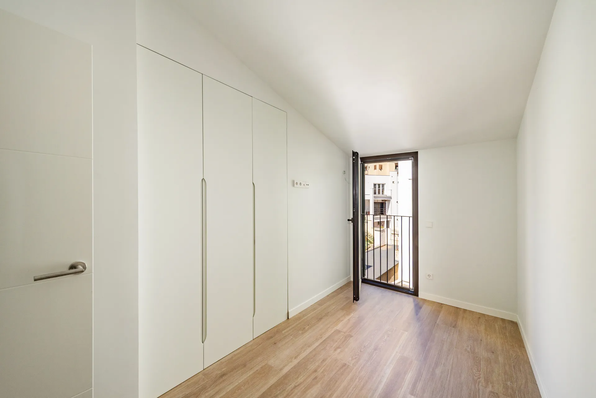 Exclusief nieuwbouwappartement op toplocatie in Port Sóller-13