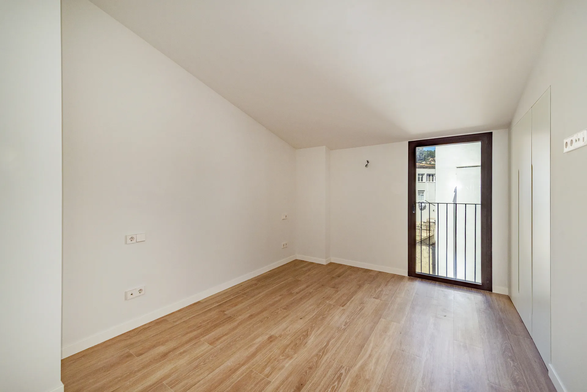 Exclusief nieuwbouwappartement op toplocatie in Port Sóller-15