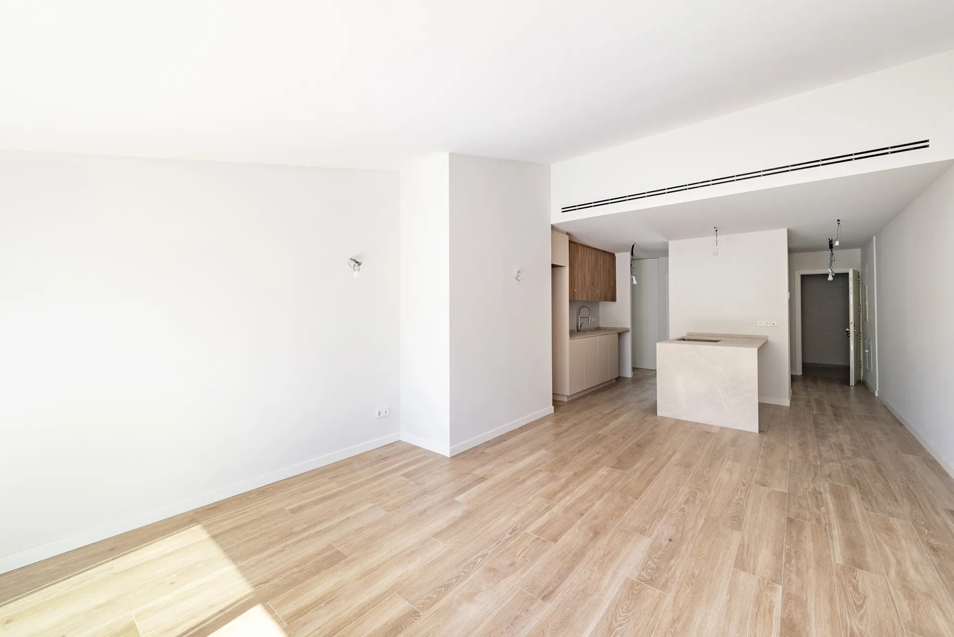 Exclusief nieuwbouwappartement op toplocatie in Port Sóller-6