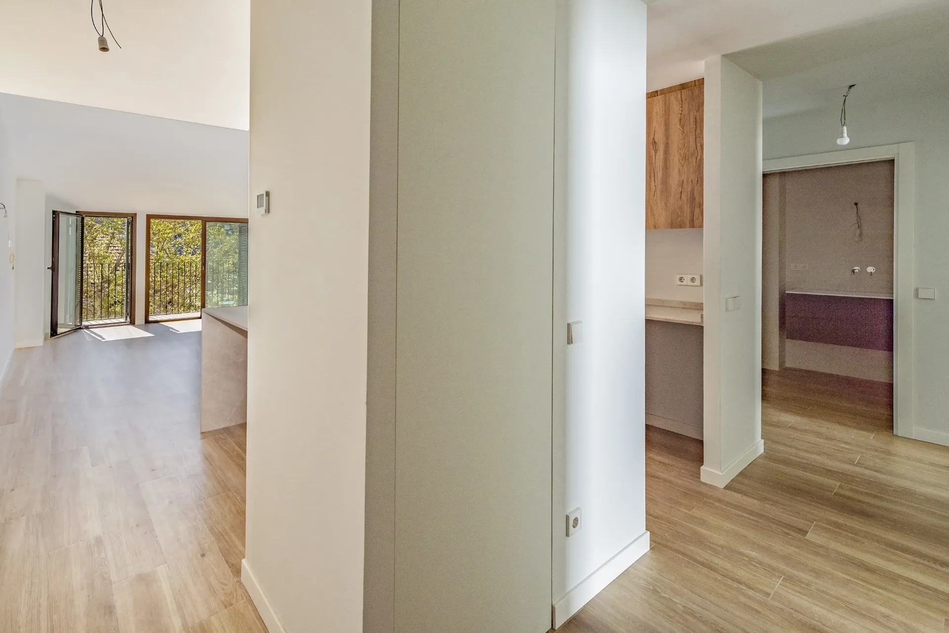 Exclusief nieuwbouwappartement op toplocatie in Port Sóller-3