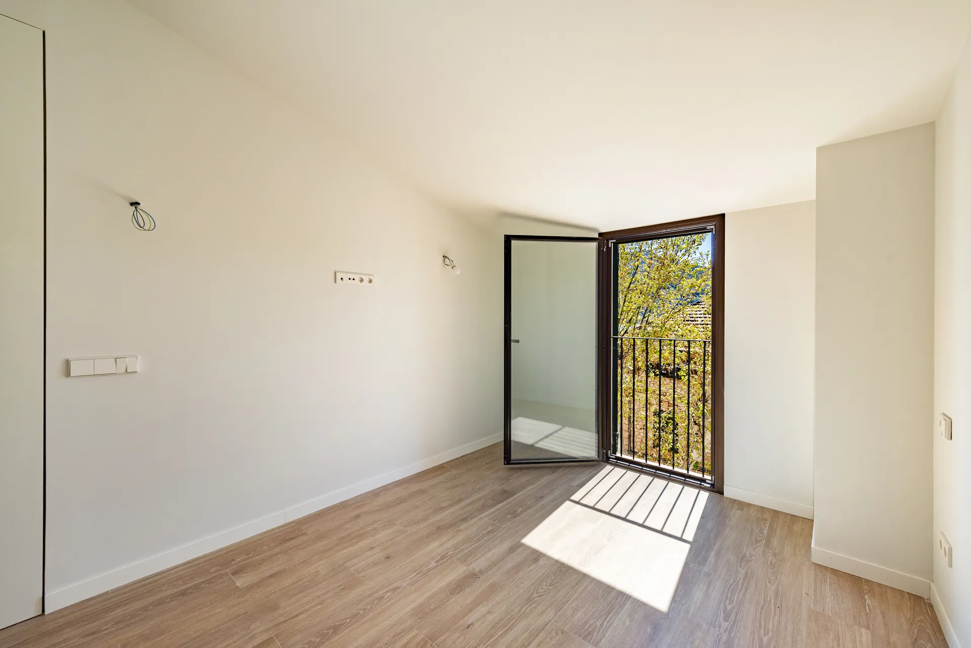 Exclusief nieuwbouwappartement op toplocatie in Port Sóller-8