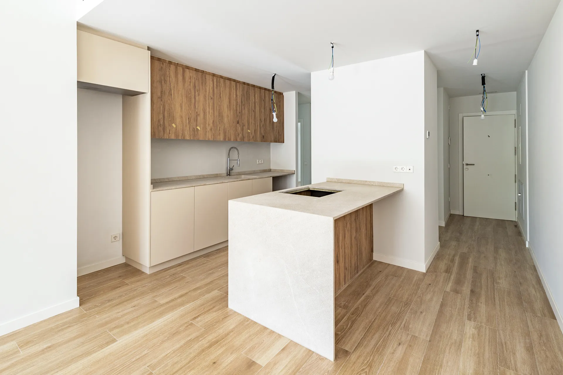 Exclusief nieuwbouwappartement op toplocatie in Port Sóller-5