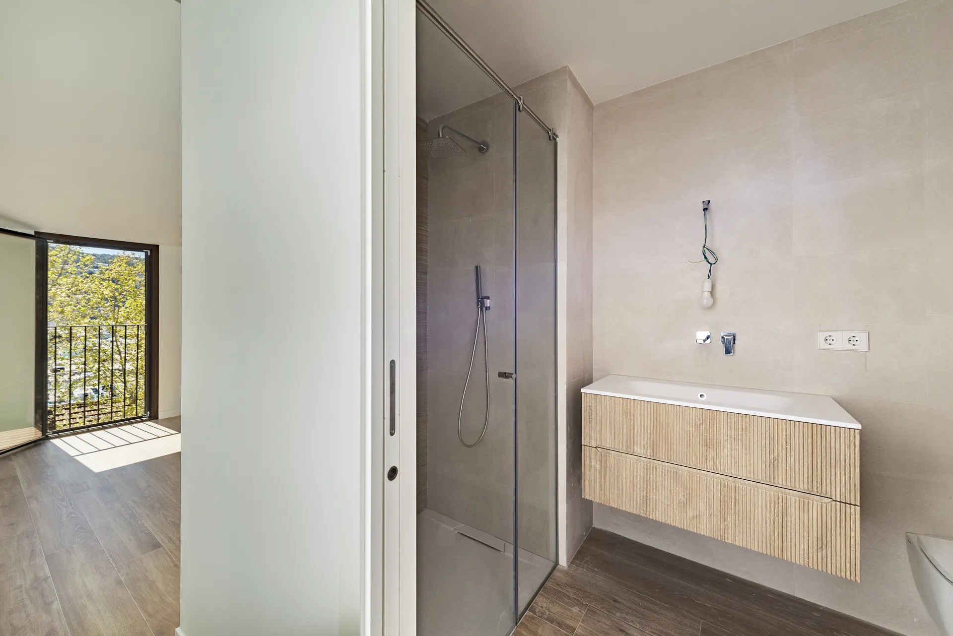 Exclusief nieuwbouwappartement op toplocatie in Port Sóller-11