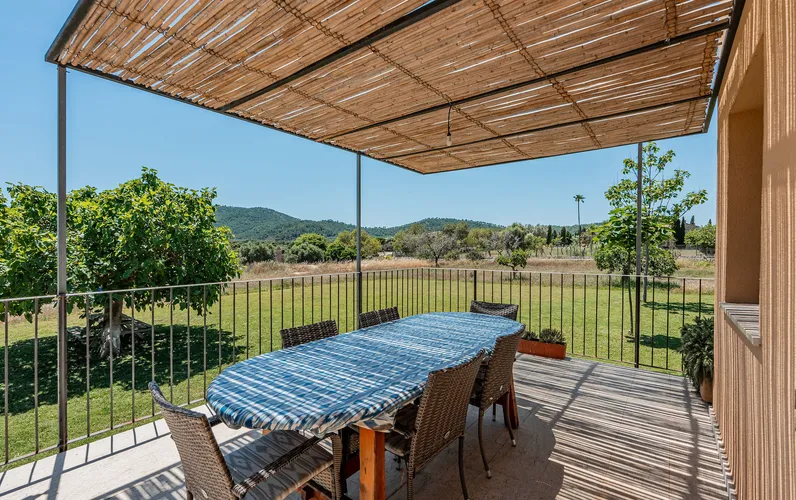 Majorka z bliska - finca w harmonii z naturą i kulturą na wynajem długoterminowy