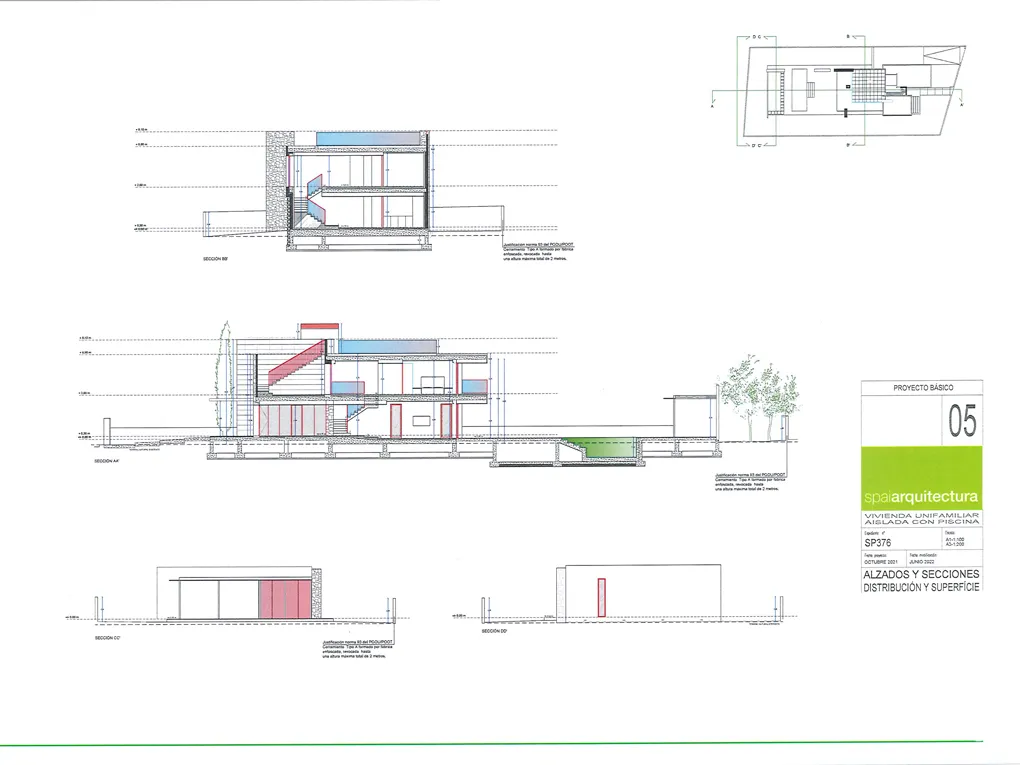 Nowoczesna luksusowa willa blisko plaży na sprzedaż, Puerto Pollensa-12