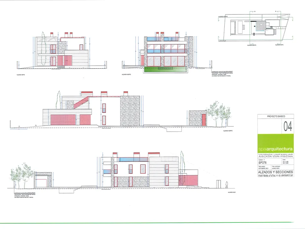 Nowoczesna luksusowa willa blisko plaży na sprzedaż, Puerto Pollensa-11