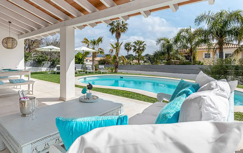 Idealne wakacje w Santa Ponsa