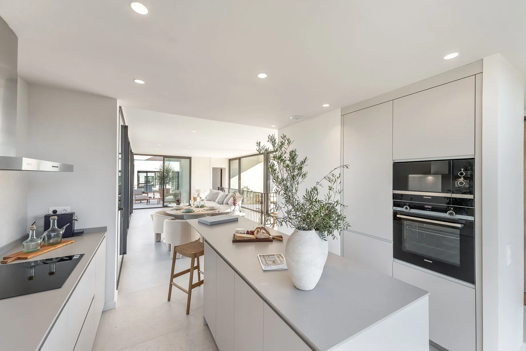 HORIZONZ: New-build project near the beach-5