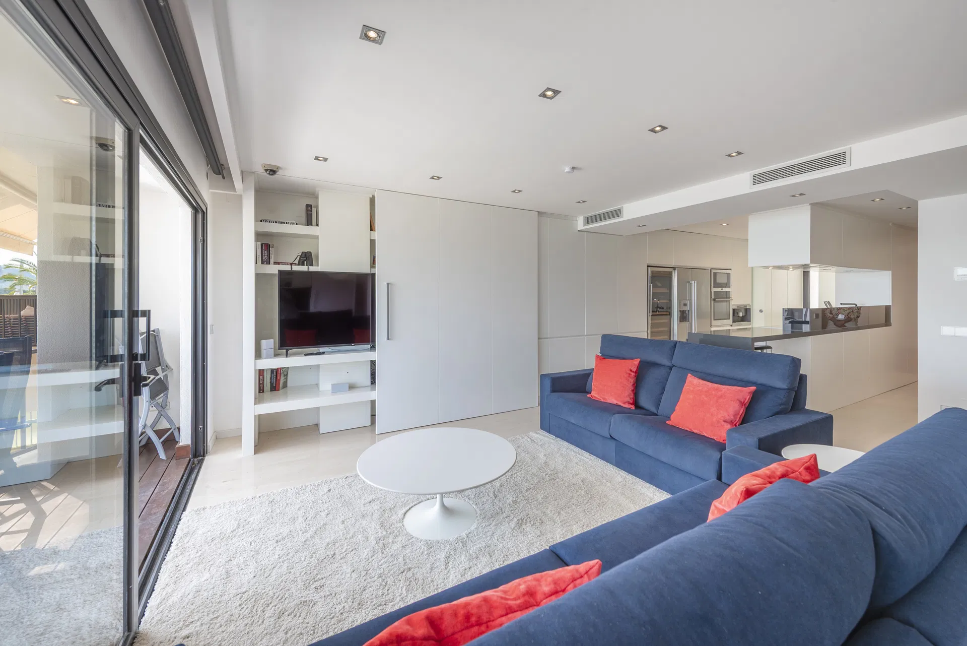 "Maritimo II" Long-term residential rental in Port d'Alcudia-5