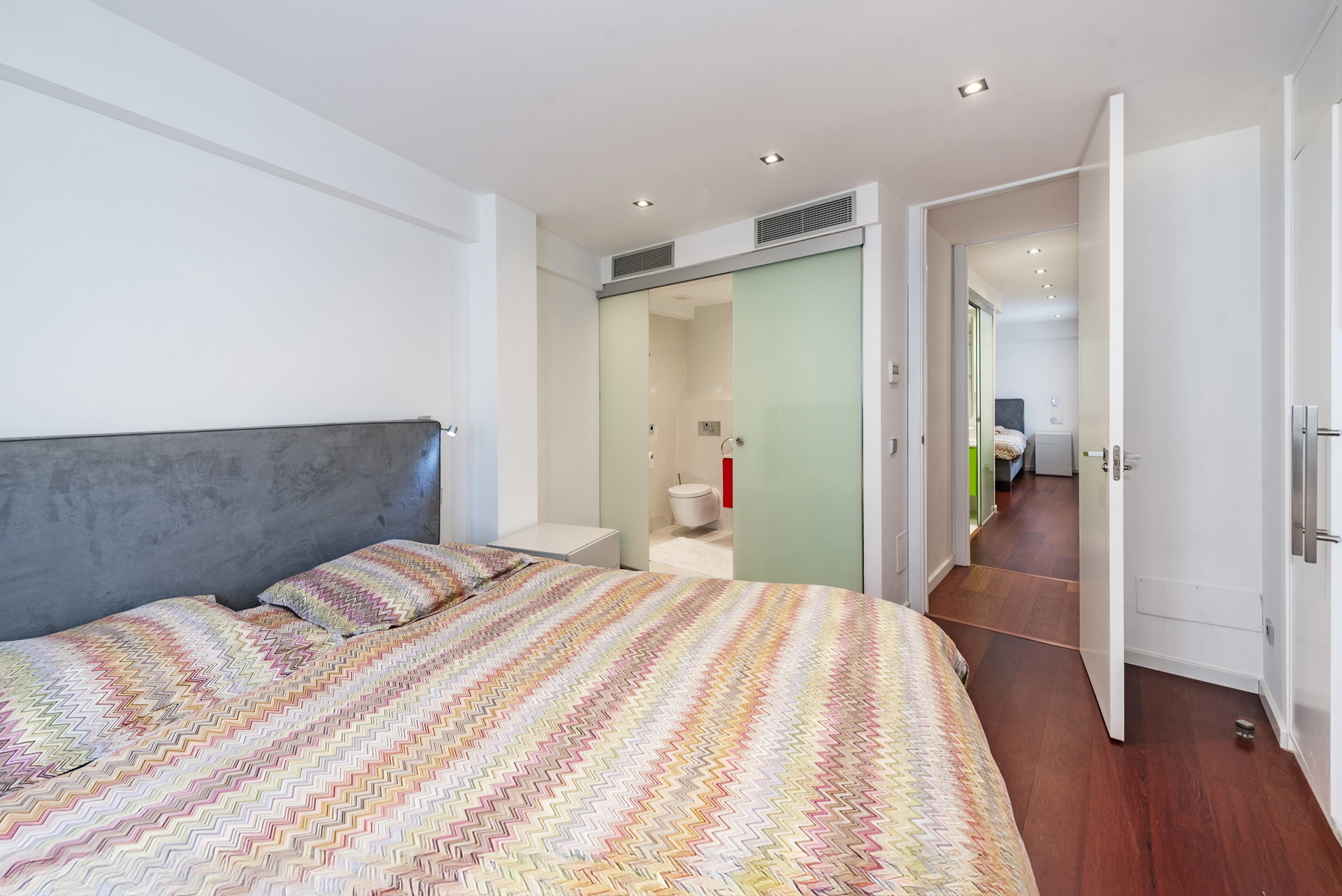 "Maritimo II" Long-term residential rental in Port d'Alcudia-9