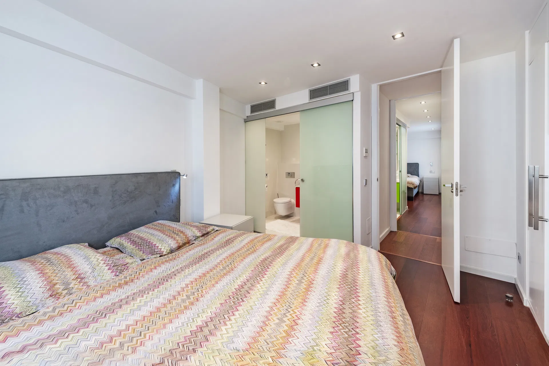 "Maritimo II" Long-term residential rental in Port d'Alcudia-9