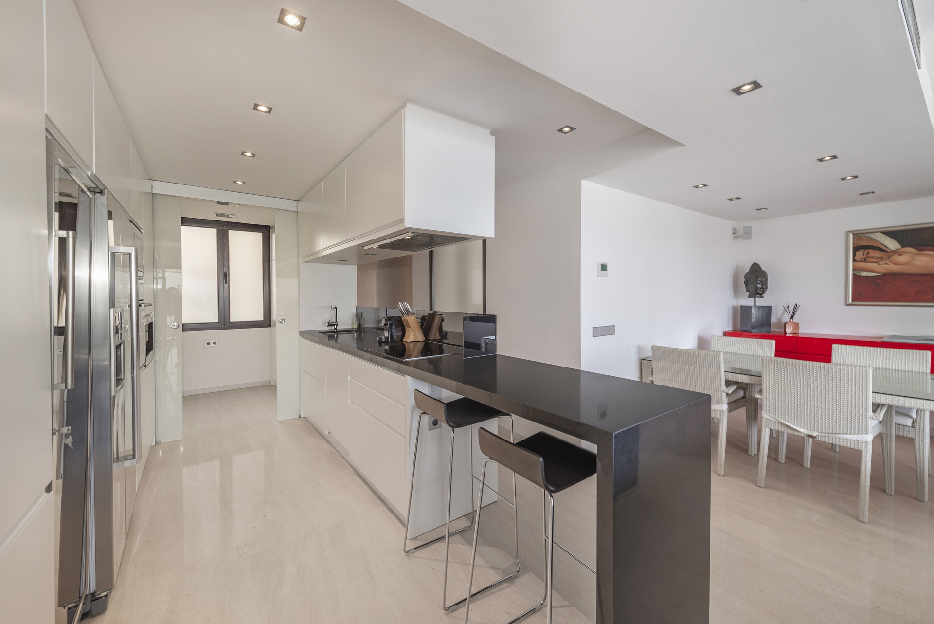 "Maritimo II" Long-term residential rental in Port d'Alcudia-6