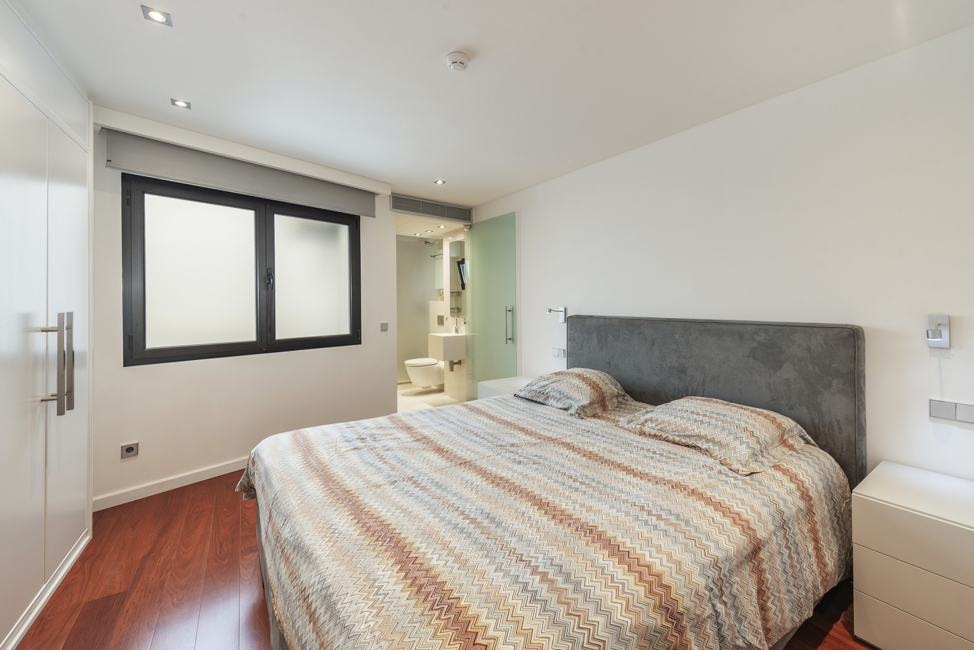 "Maritimo II" Long-term residential rental in Port d'Alcudia-11