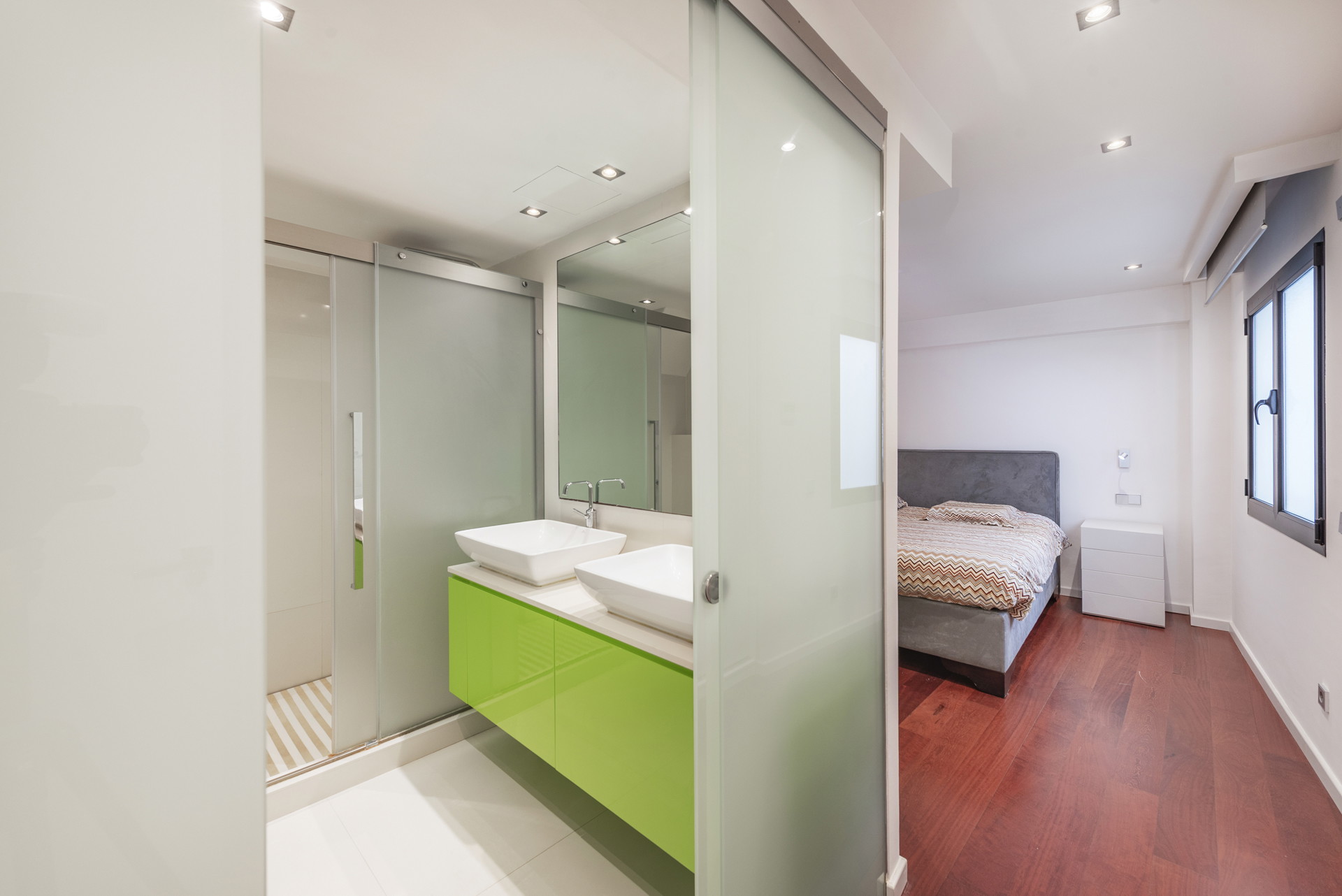 "Maritimo II" Long-term residential rental in Port d'Alcudia-13