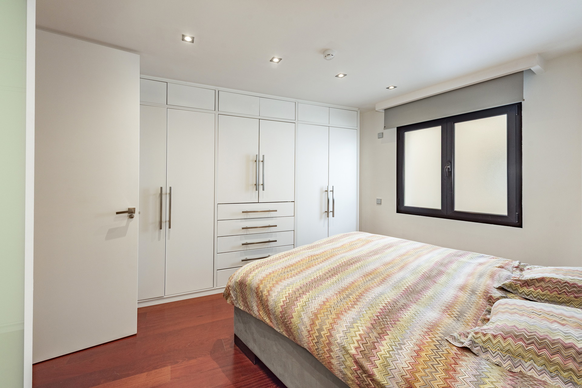 "Maritimo II" Long-term residential rental in Port d'Alcudia-14