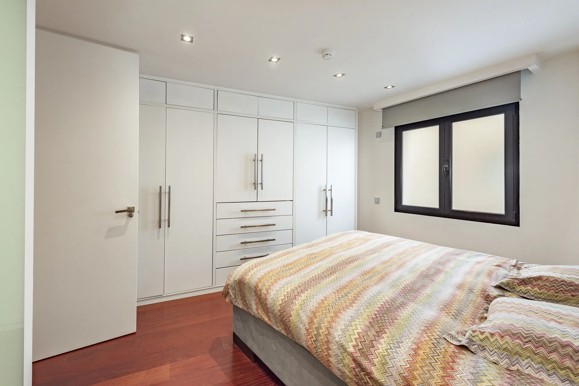 "Maritimo II" Long-term residential rental in Port d'Alcudia-14