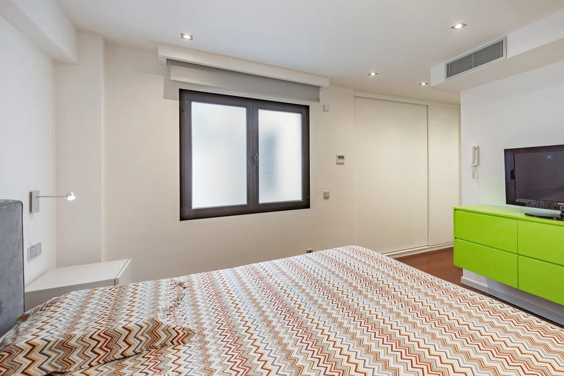"Maritimo II" Long-term residential rental in Port d'Alcudia-15