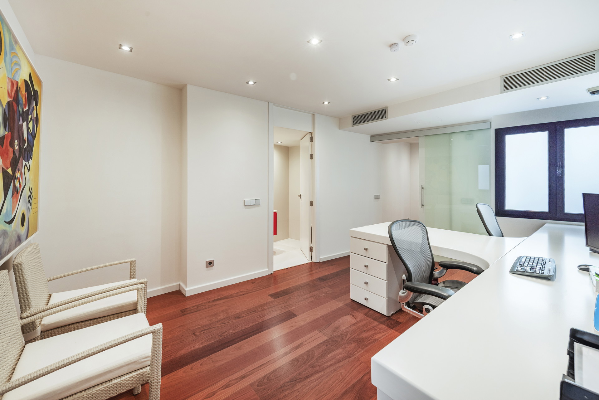 "Maritimo II" Long-term residential rental in Port d'Alcudia-8