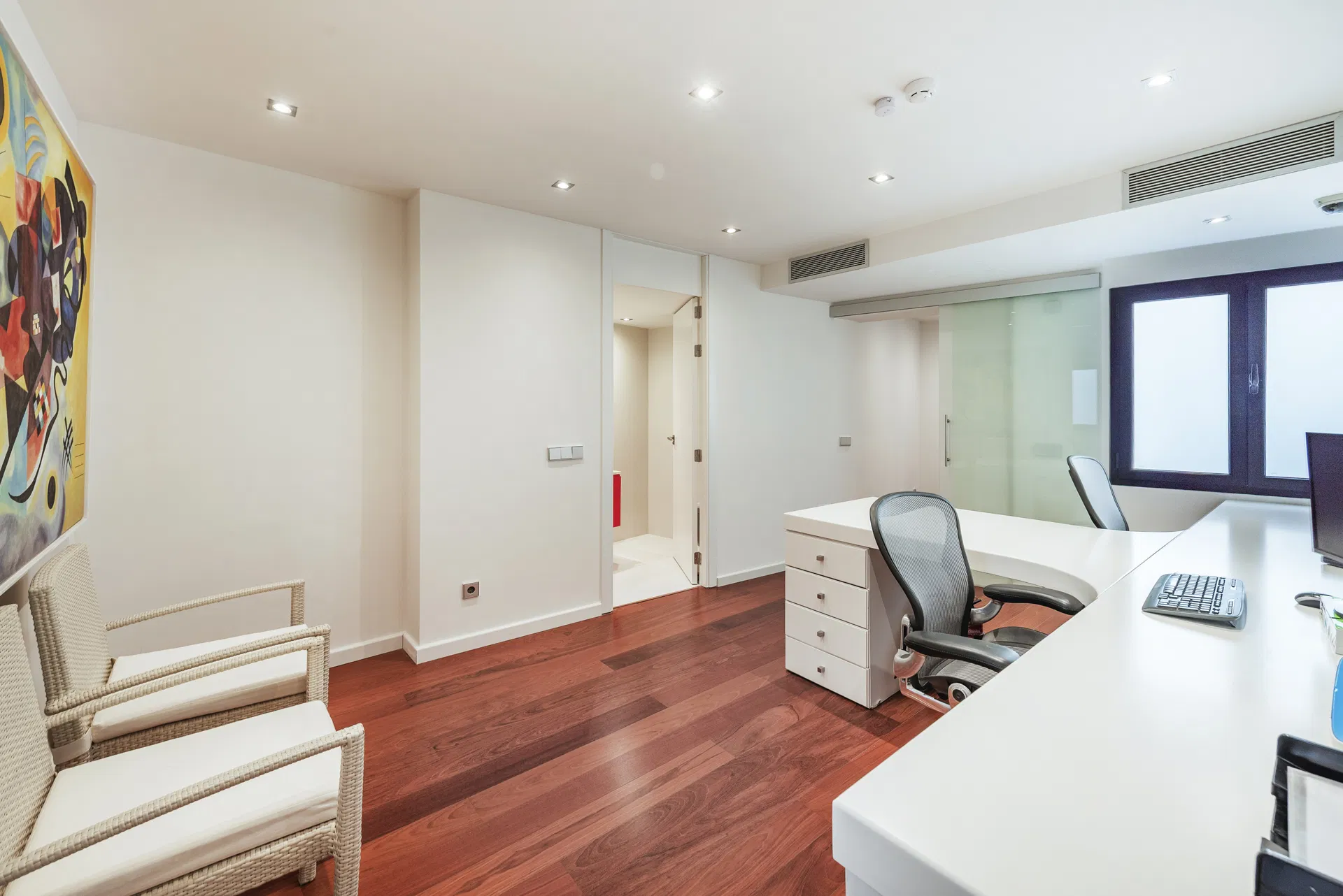 "Maritimo II" Long-term residential rental in Port d'Alcudia-8