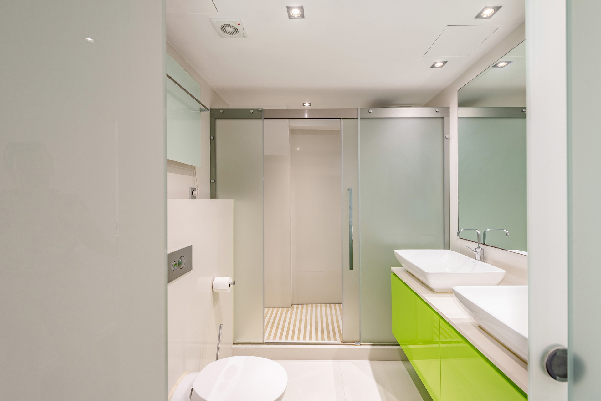 "Maritimo II" Long-term residential rental in Port d'Alcudia-16