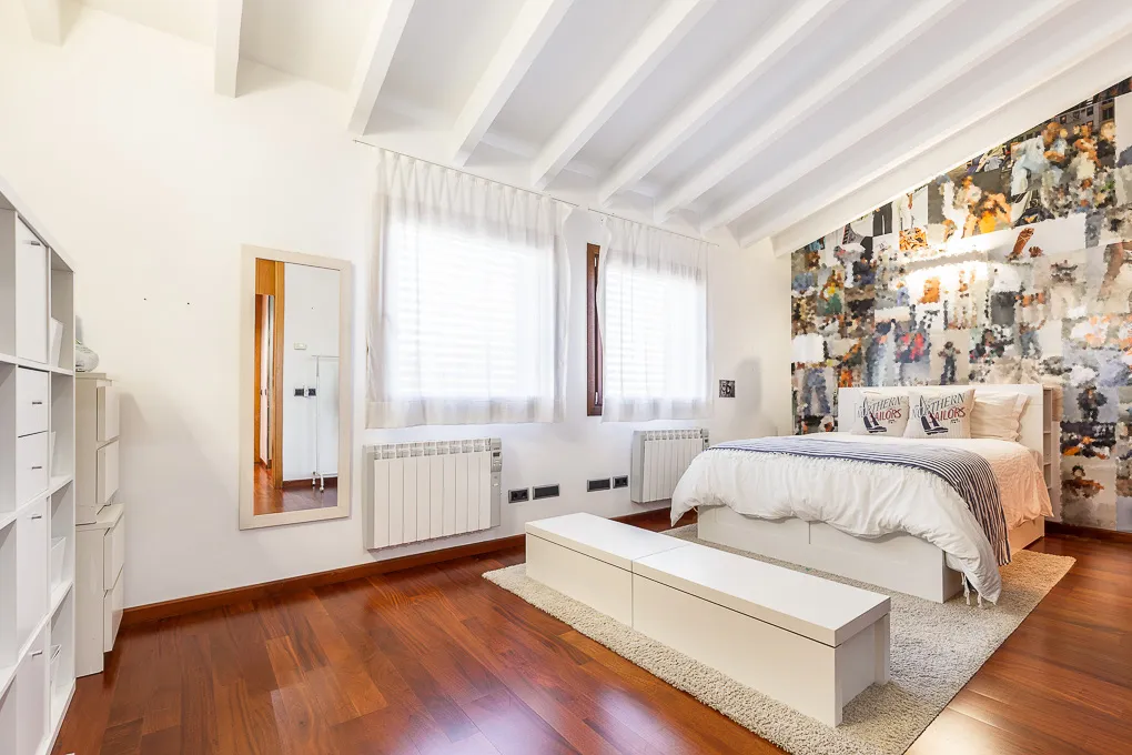 High-quality country house in exclusive location-14