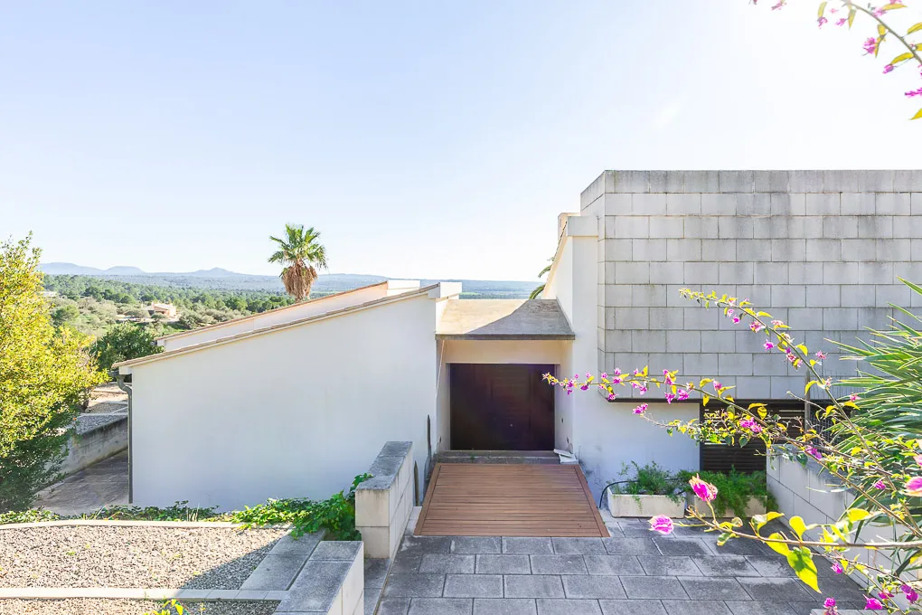 Wysokiej jakości wiejski dom w ekskluzywnej lokalizacji-17