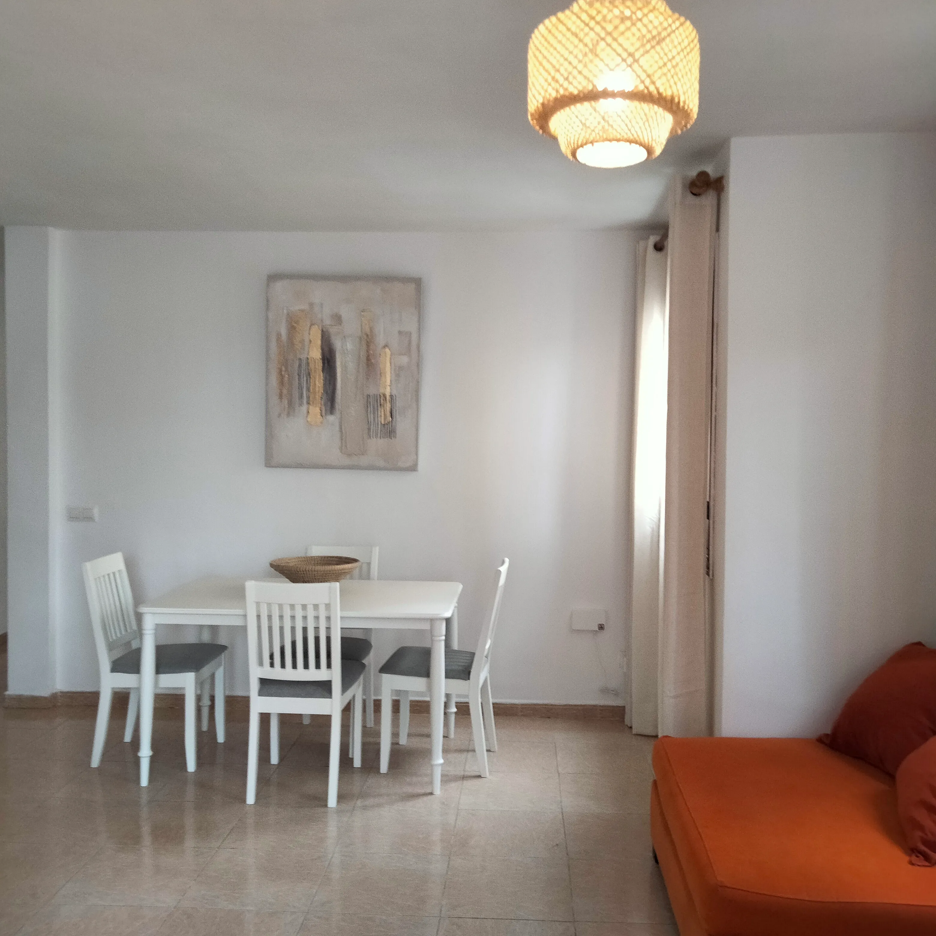 "Appartamento Viola" in affitto a lungo termine a Port de Pollença-7