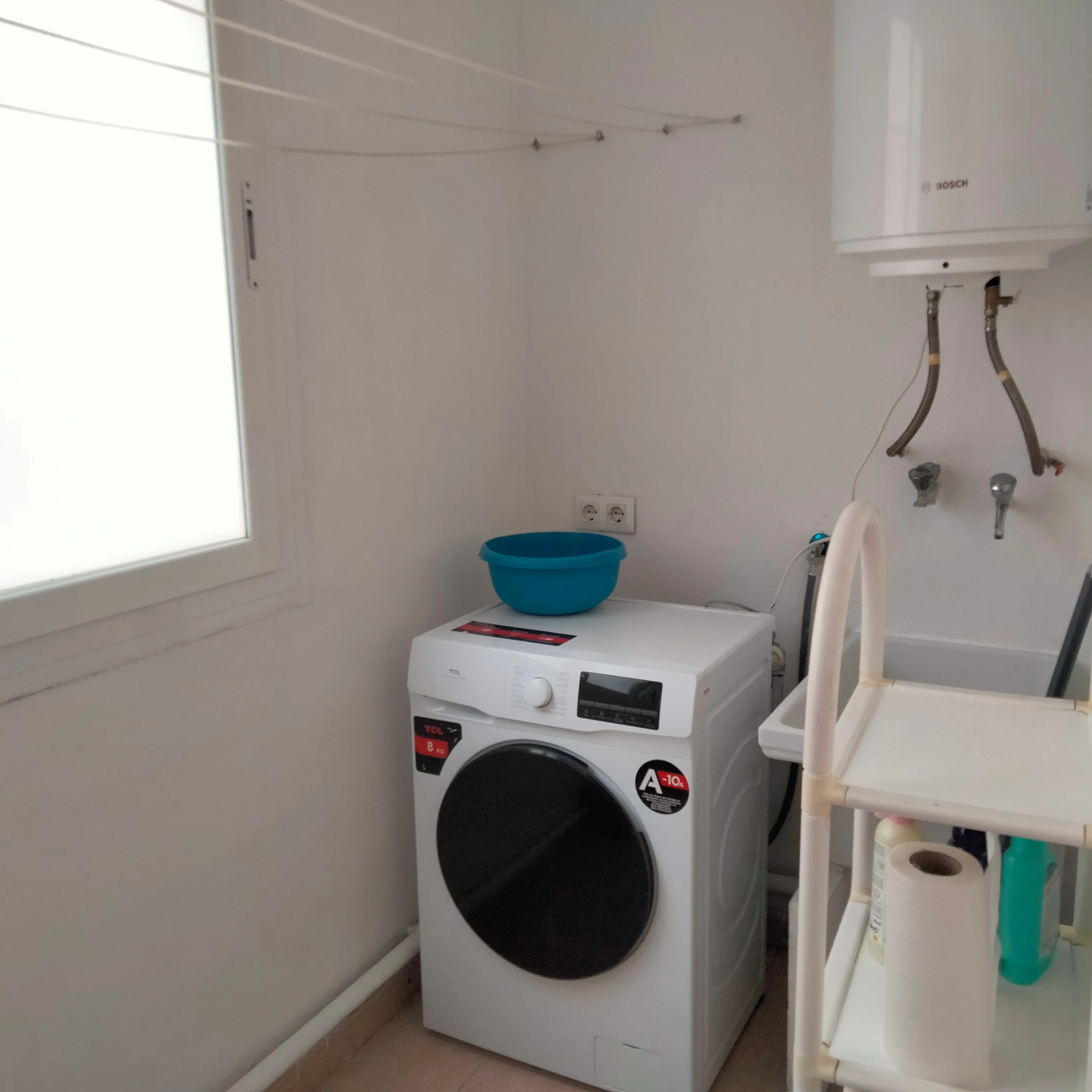 "Appartamento Viola" in affitto a lungo termine a Port de Pollença-21