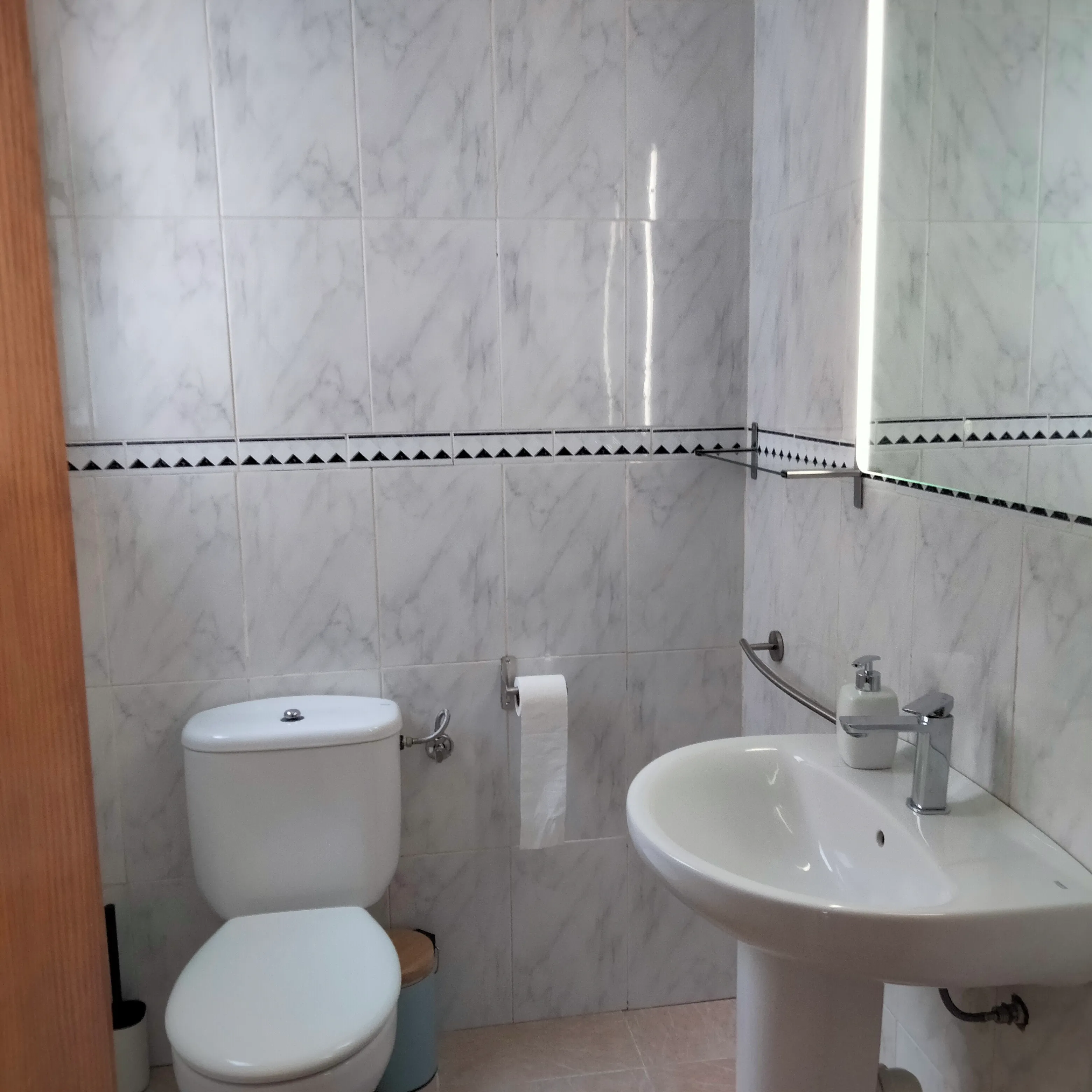 "Appartamento Viola" in affitto a lungo termine a Port de Pollença-15