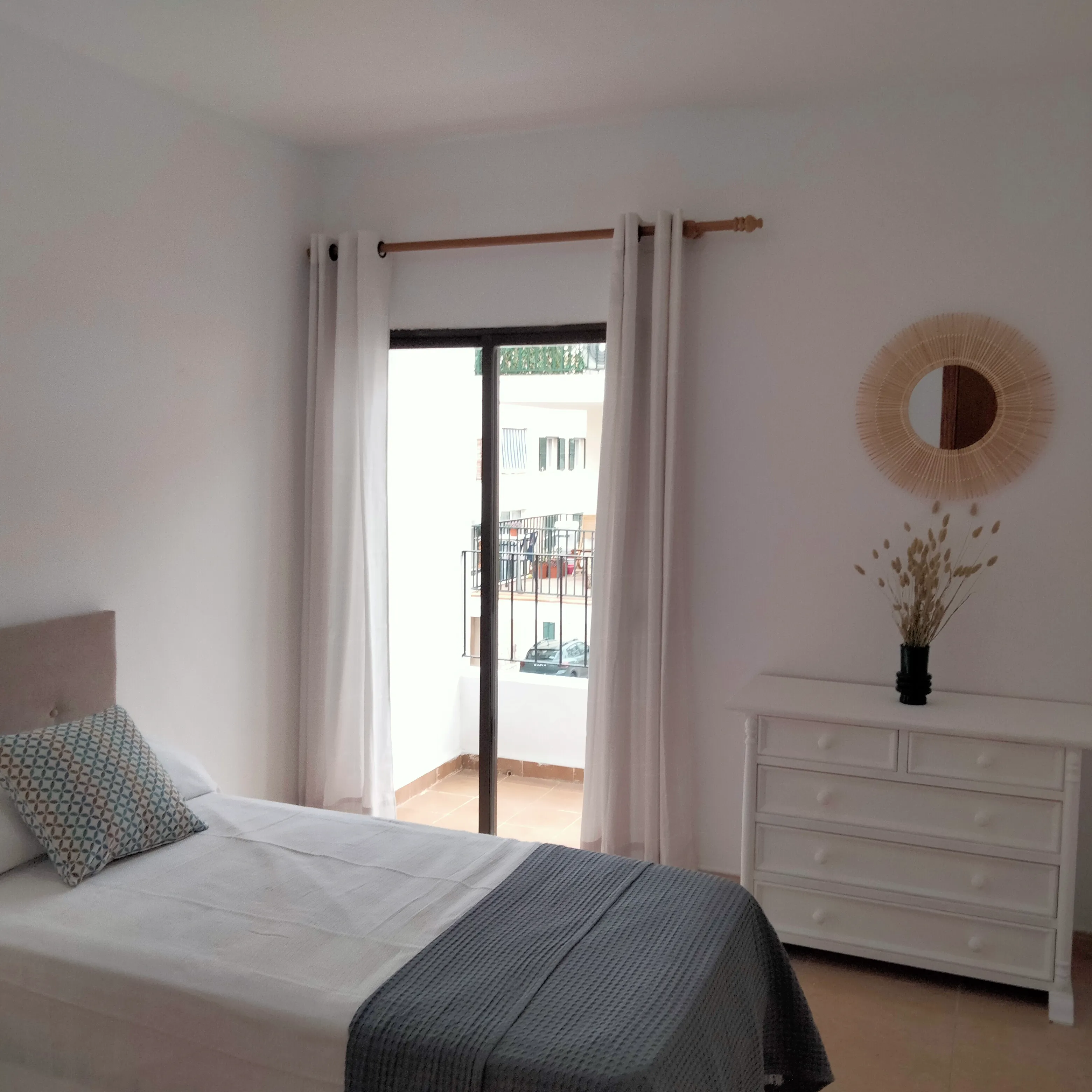 "Appartamento Viola" in affitto a lungo termine a Port de Pollença-19