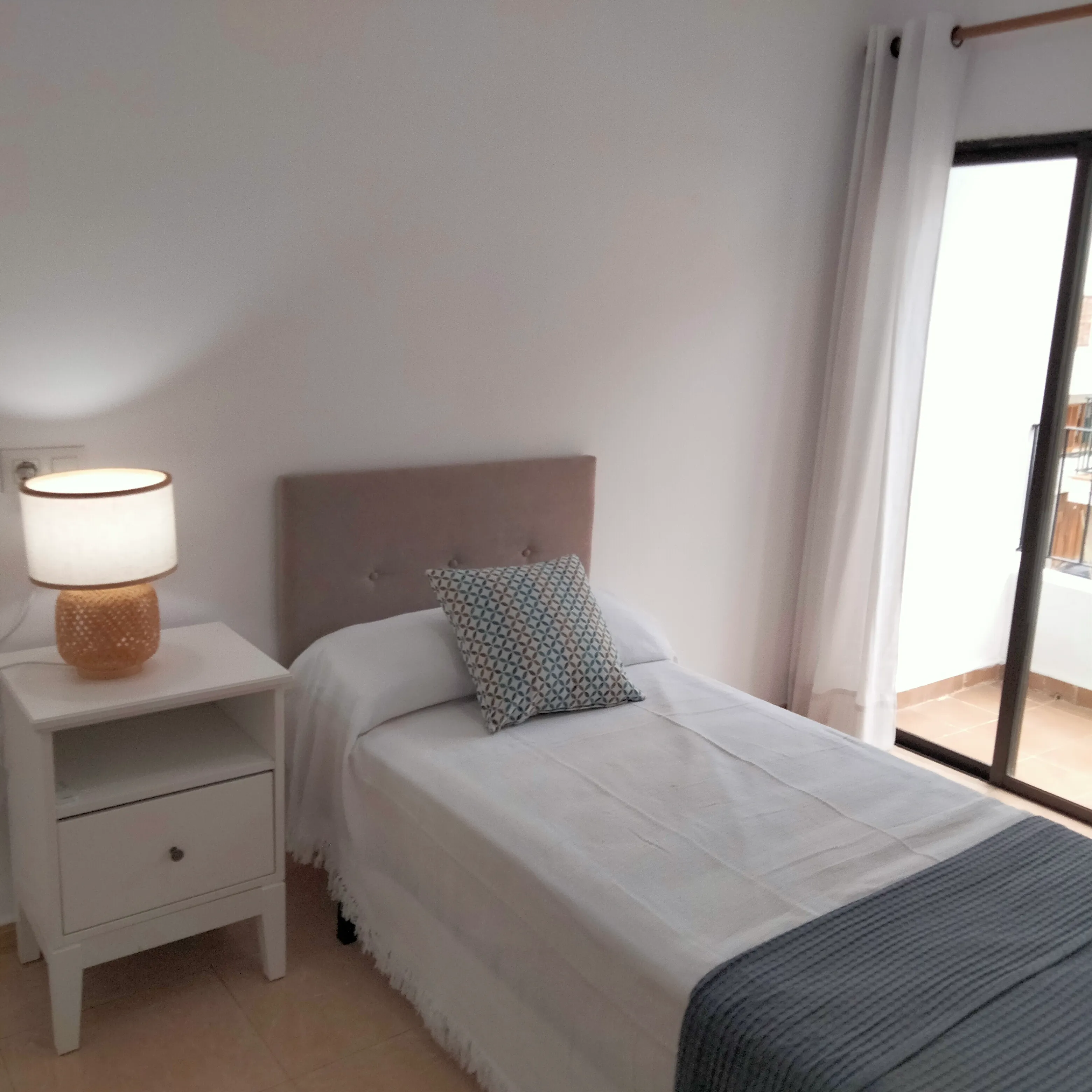 "Appartamento Viola" in affitto a lungo termine a Port de Pollença-18