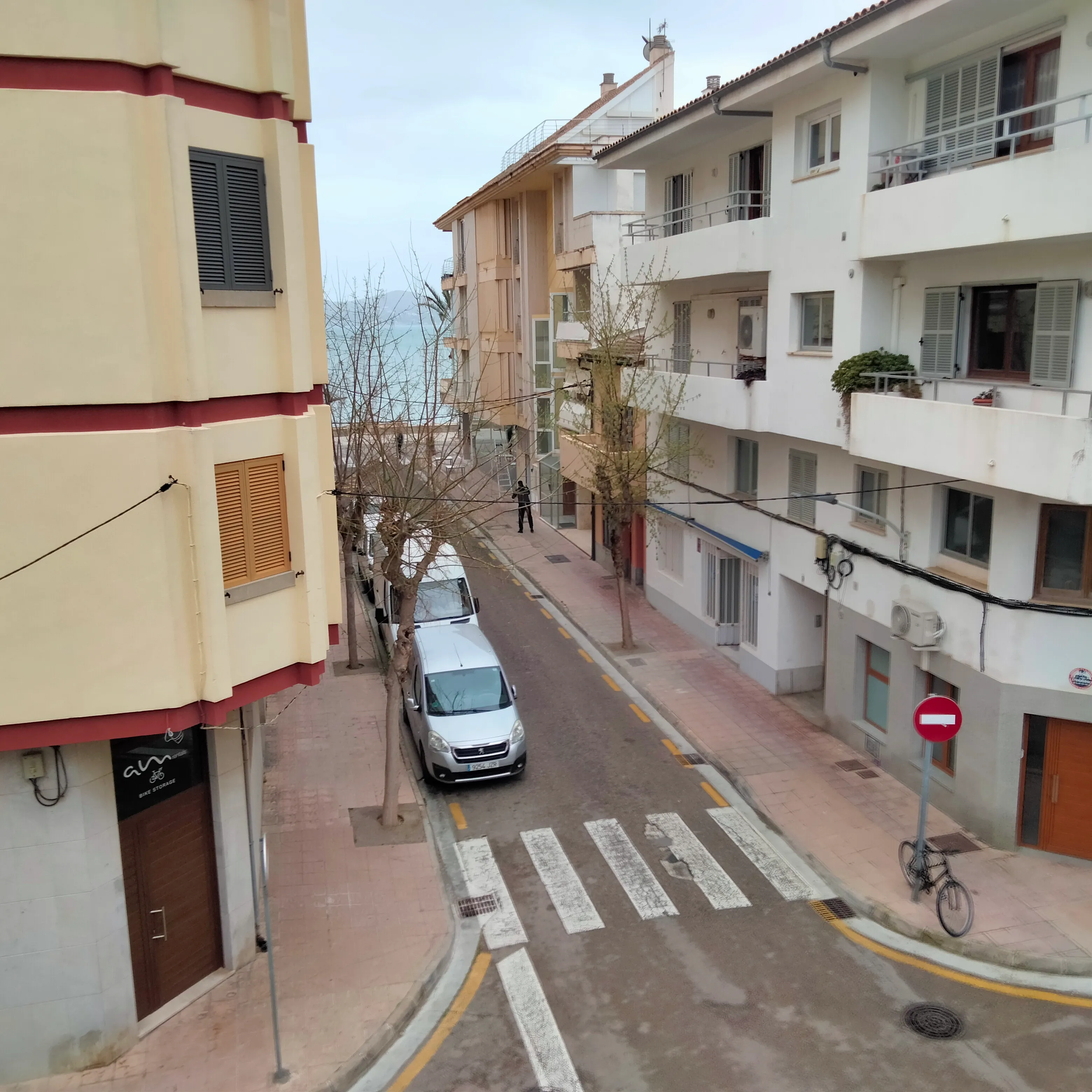 "Appartamento Viola" in affitto a lungo termine a Port de Pollença-22