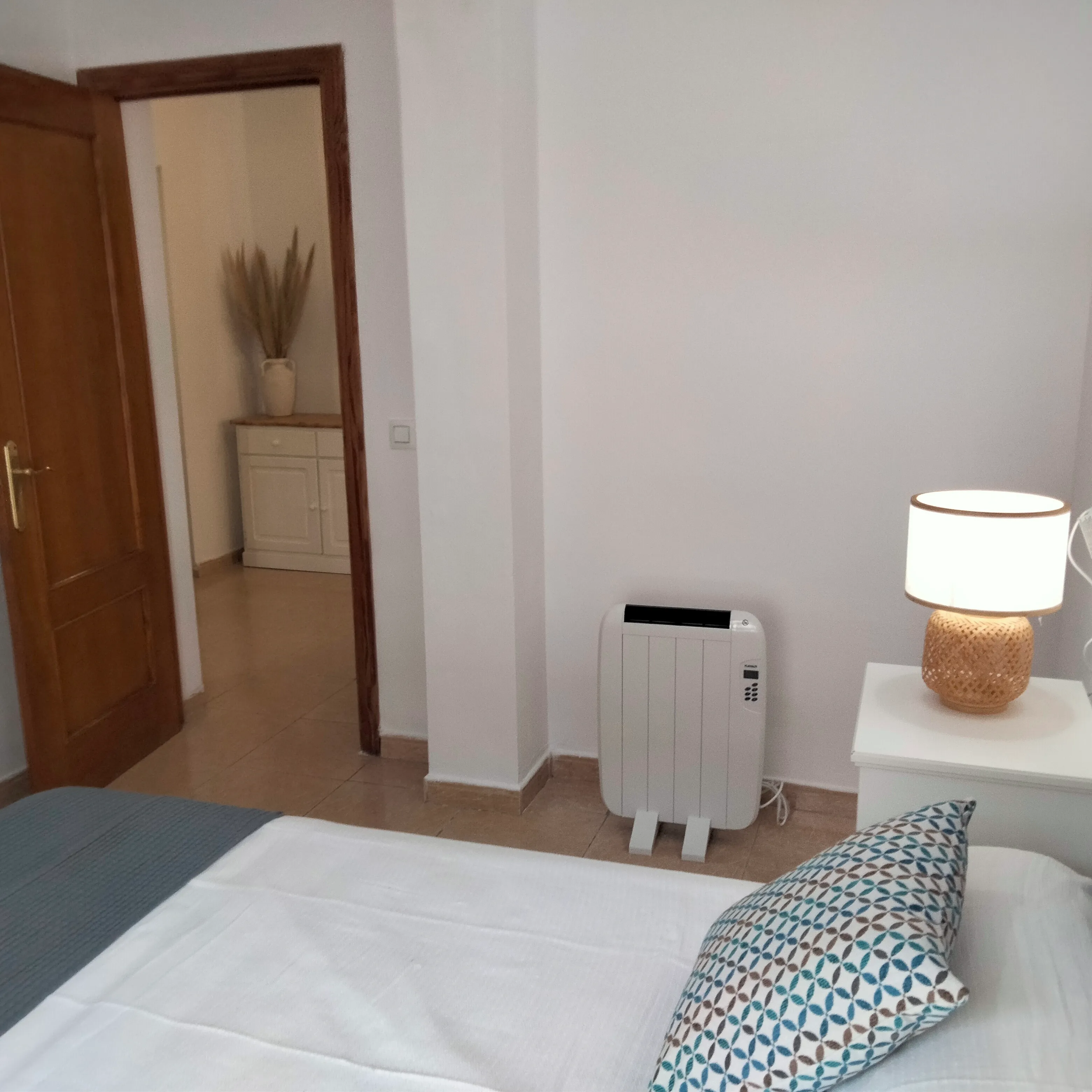 "Appartamento Viola" in affitto a lungo termine a Port de Pollença-20