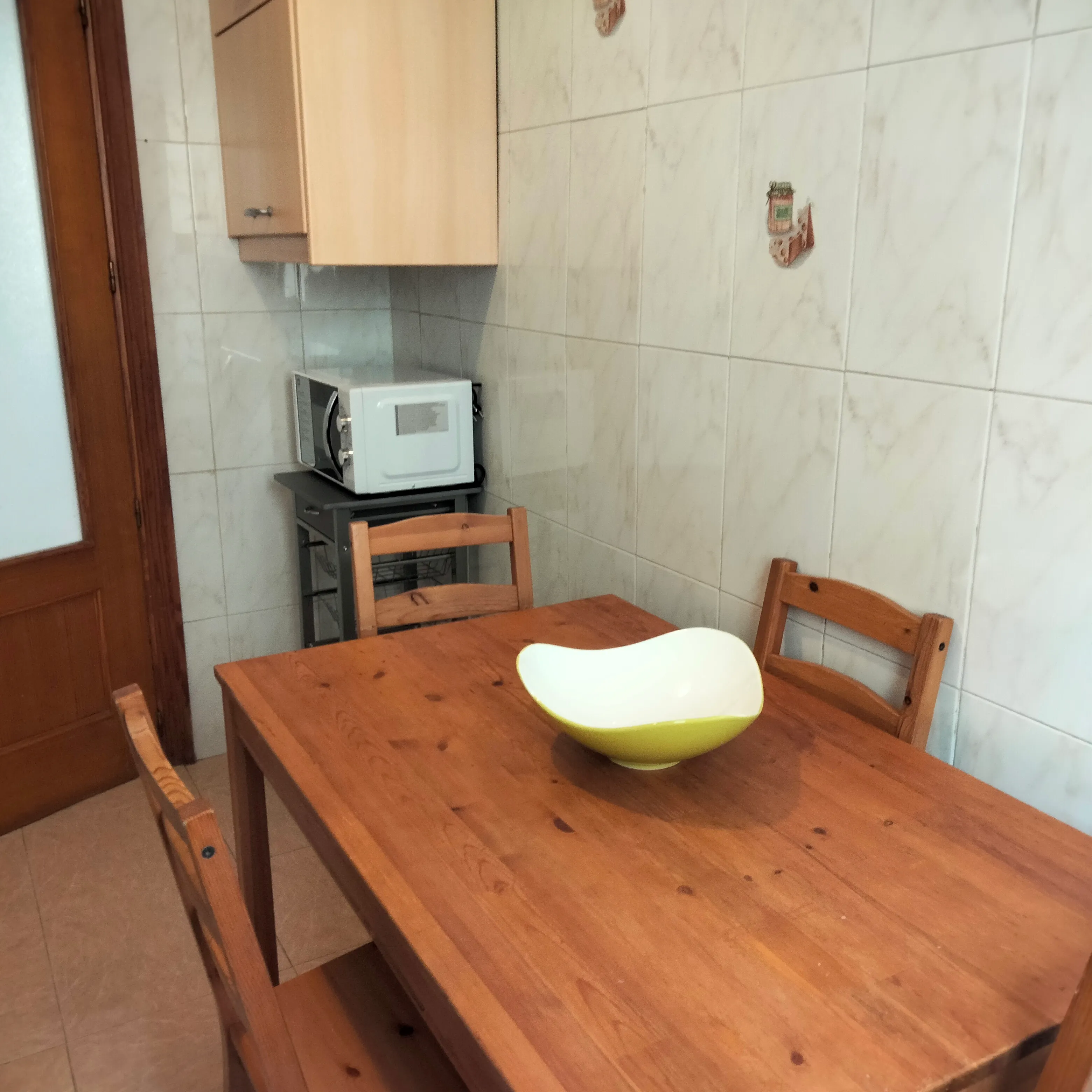 "Appartamento Viola" in affitto a lungo termine a Port de Pollença-10