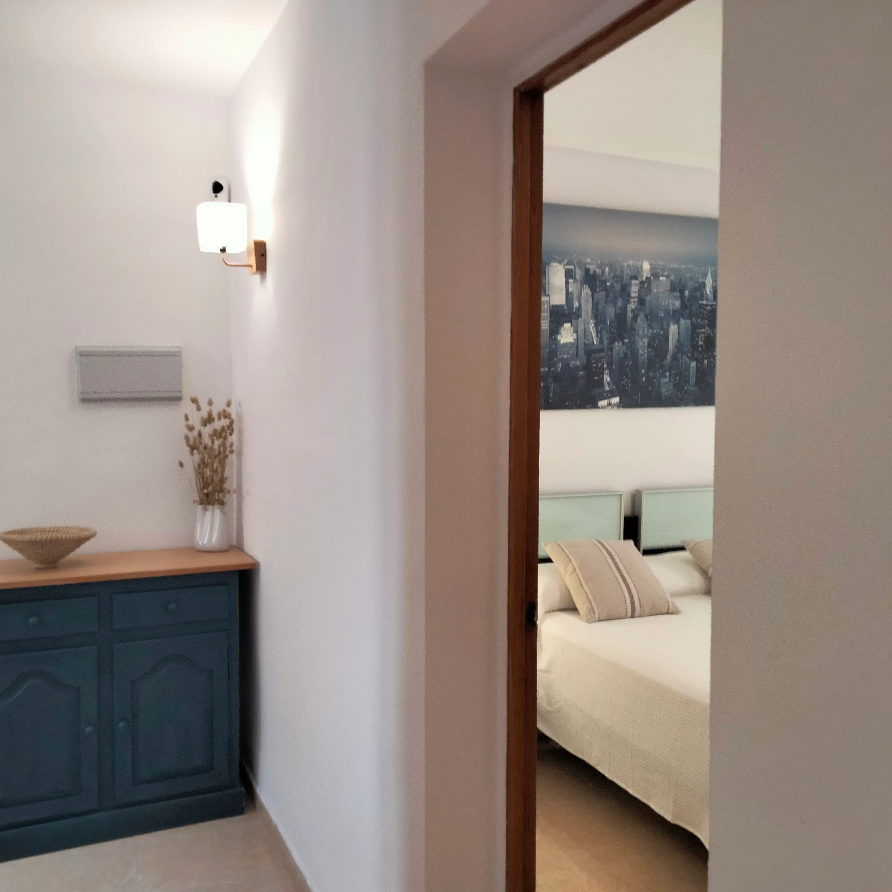 "Appartamento Viola" in affitto a lungo termine a Port de Pollença-11