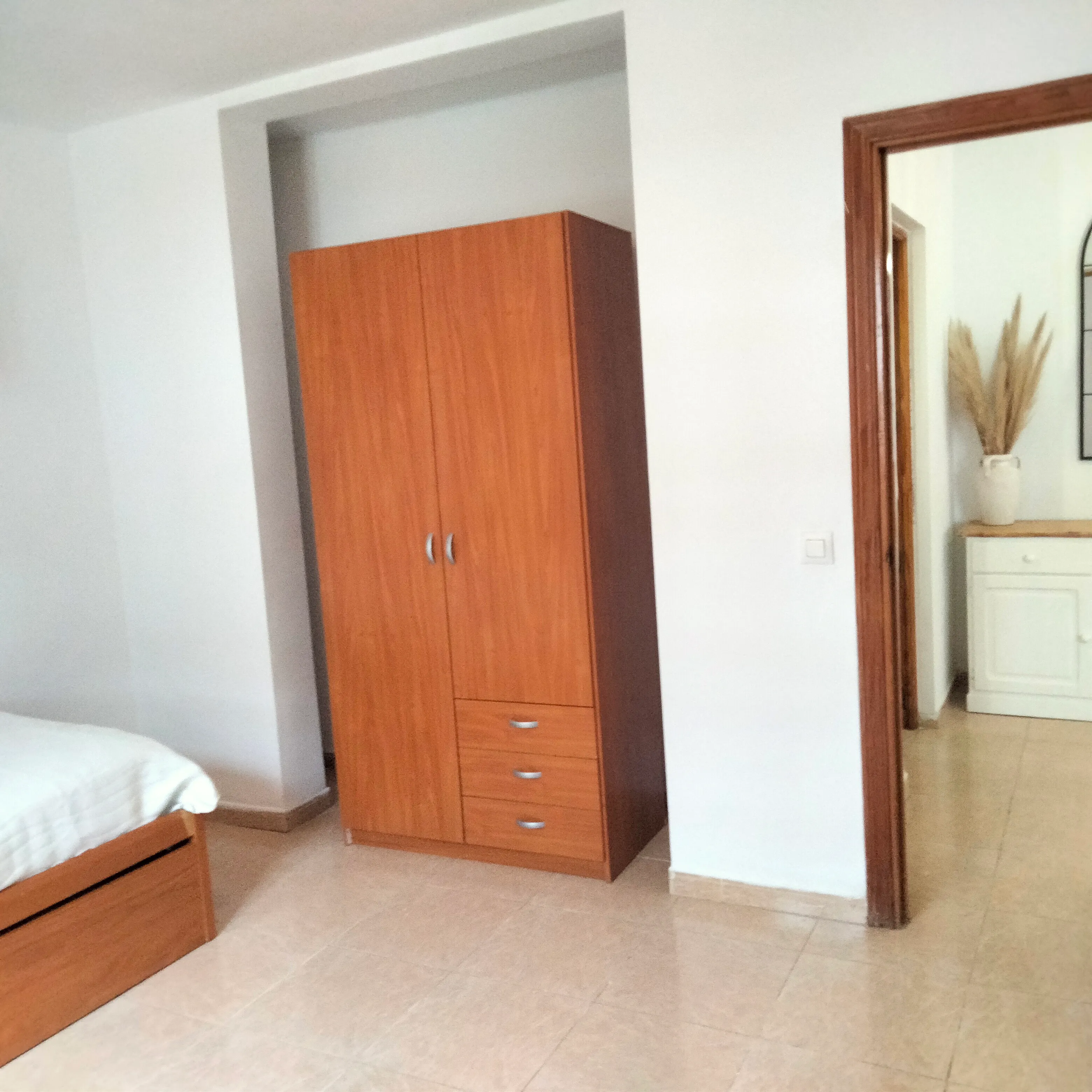 "Appartamento Viola" in affitto a lungo termine a Port de Pollença-17