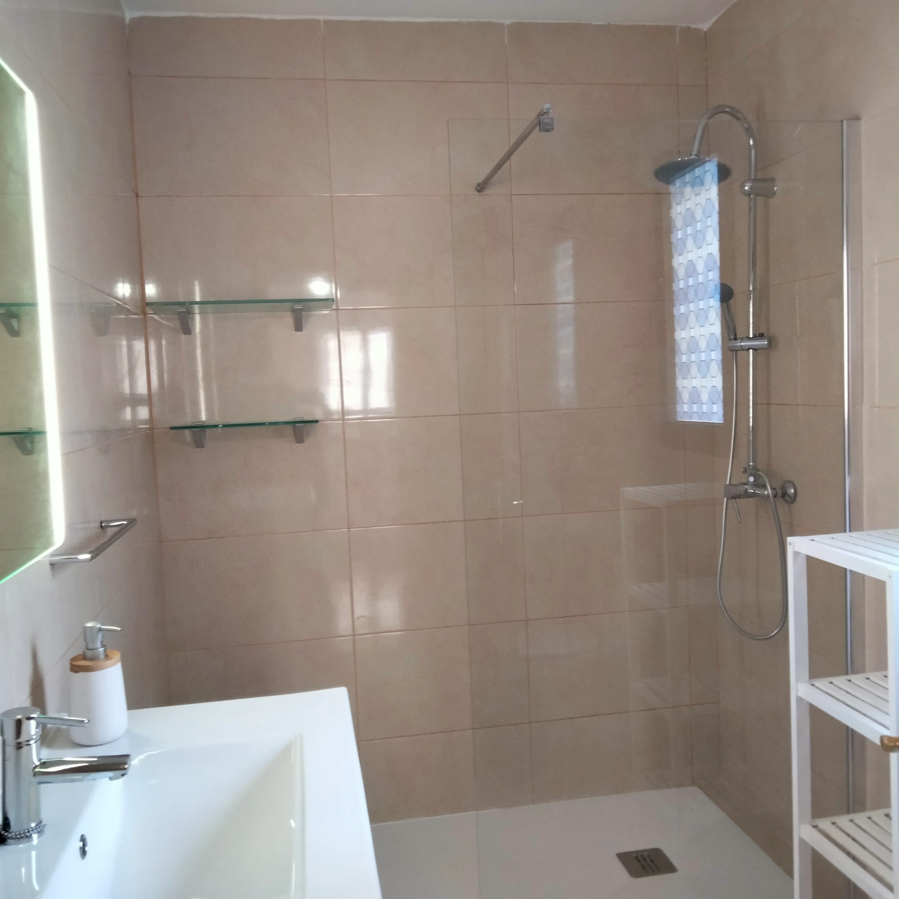 "Appartamento Viola" in affitto a lungo termine a Port de Pollença-14