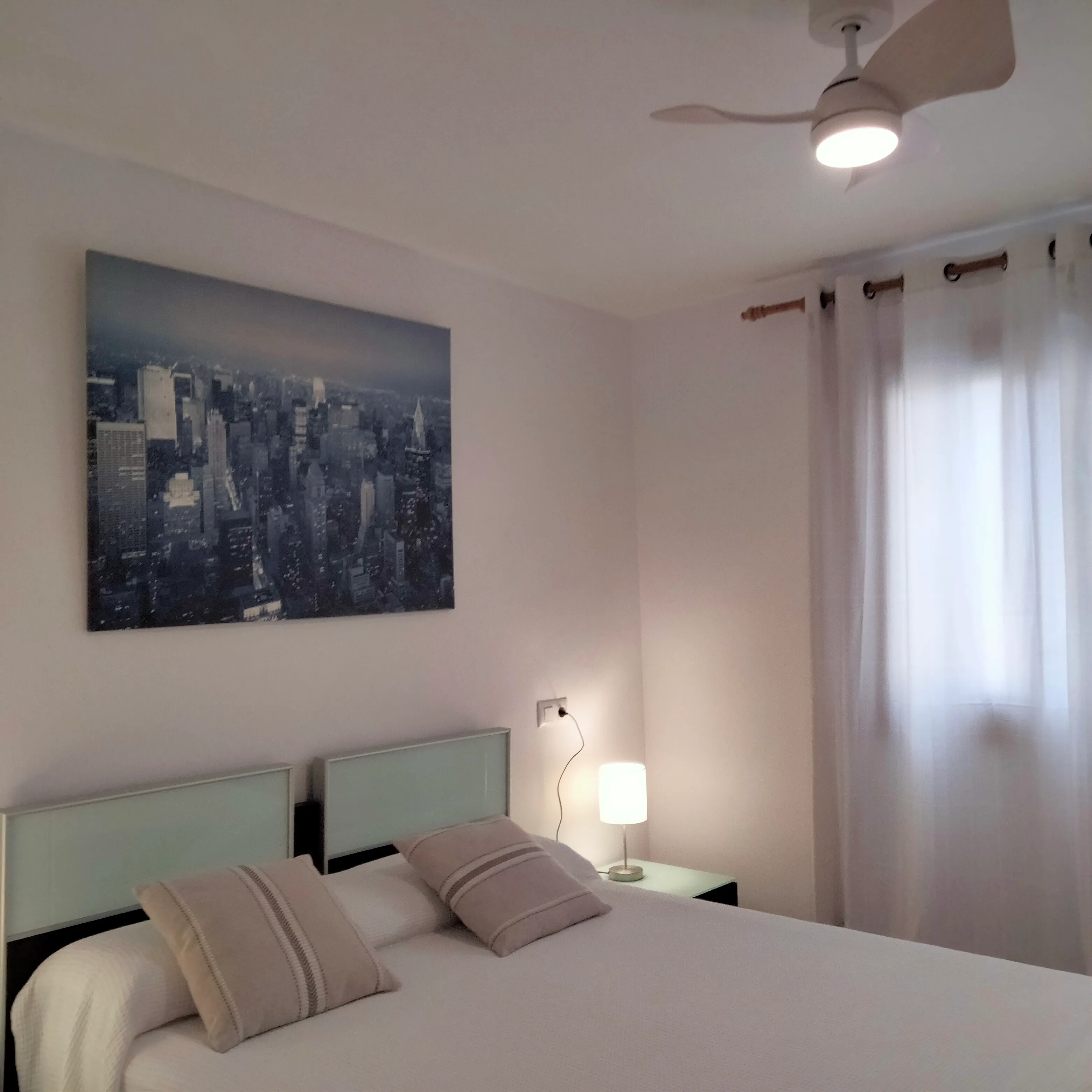 "Appartamento Viola" in affitto a lungo termine a Port de Pollença-12