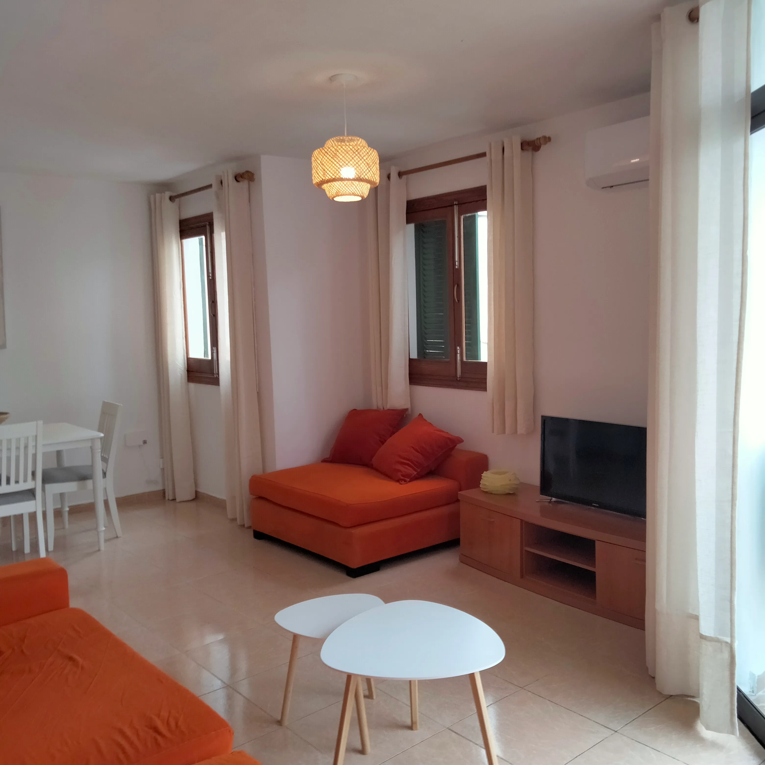 "Appartamento Viola" in affitto a lungo termine a Port de Pollença-6