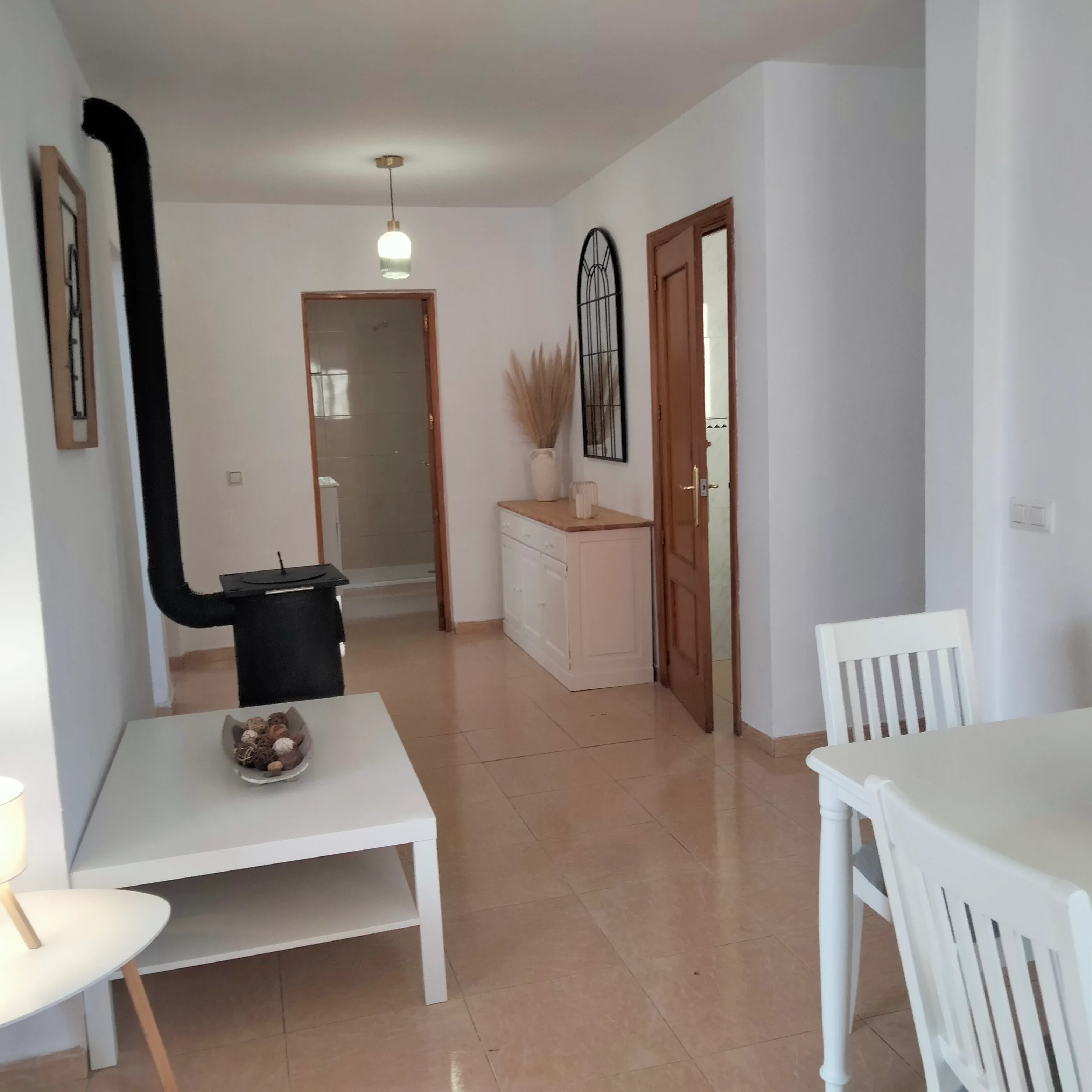 "Appartamento Viola" in affitto a lungo termine a Port de Pollença-8