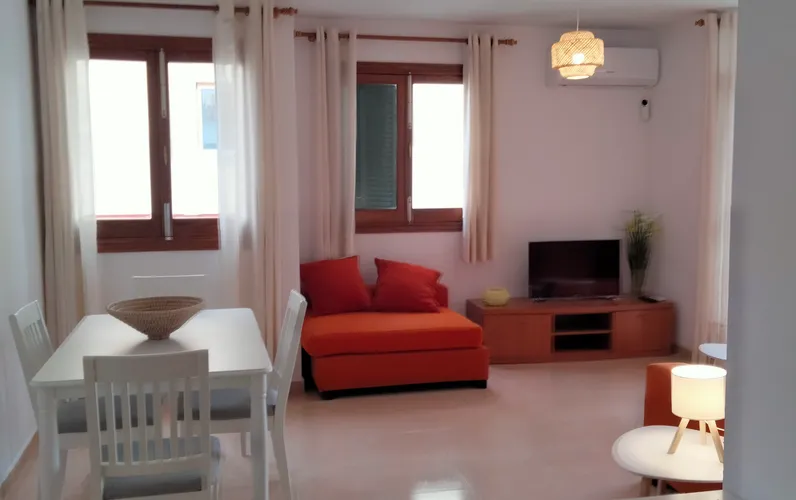 “Viola Apartment” Long-term rental in Port de Pollença