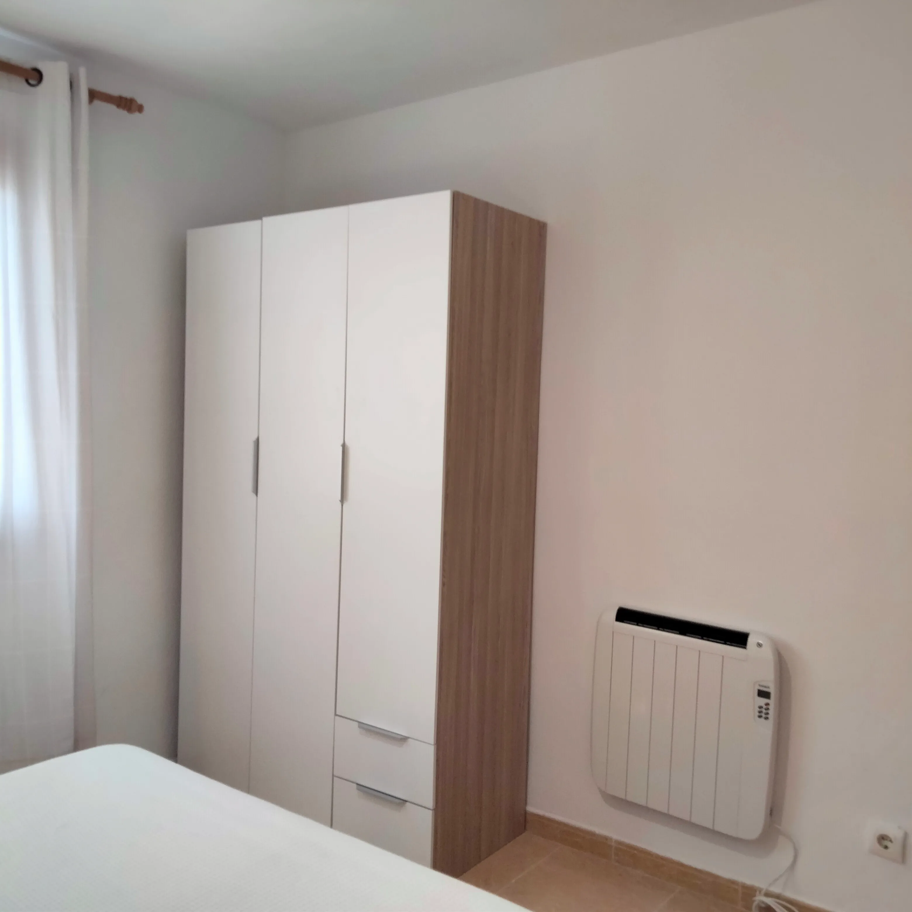 "Appartamento Viola" in affitto a lungo termine a Port de Pollença-16