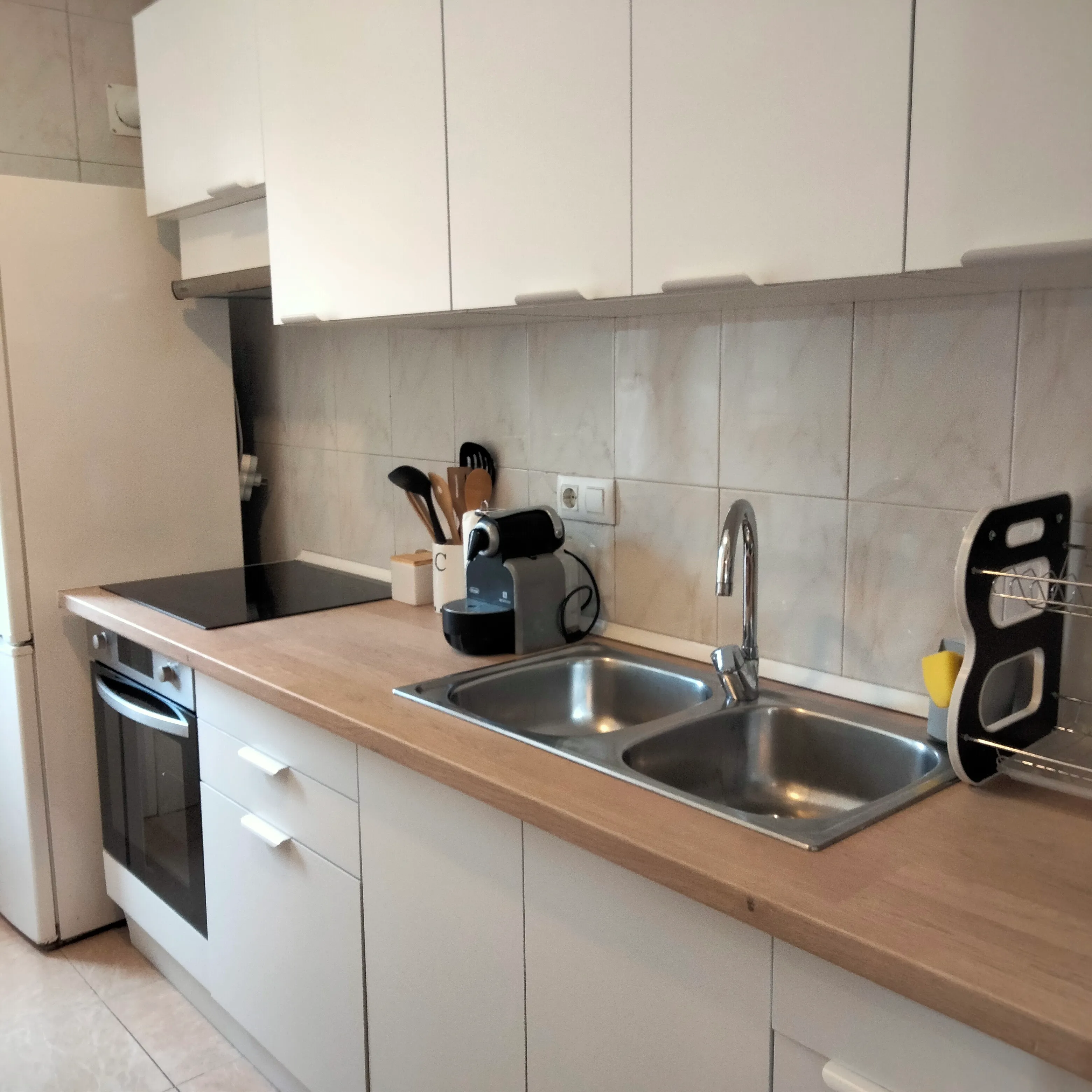 "Appartamento Viola" in affitto a lungo termine a Port de Pollença-9