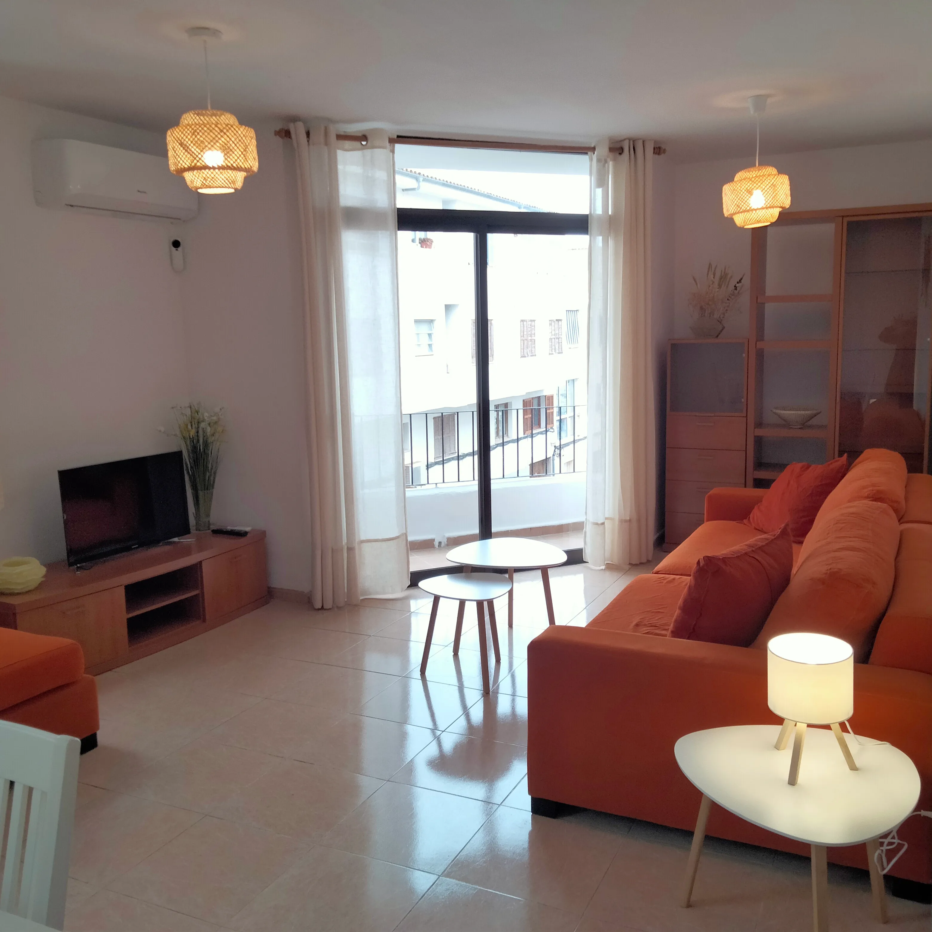 "Appartamento Viola" in affitto a lungo termine a Port de Pollença-2