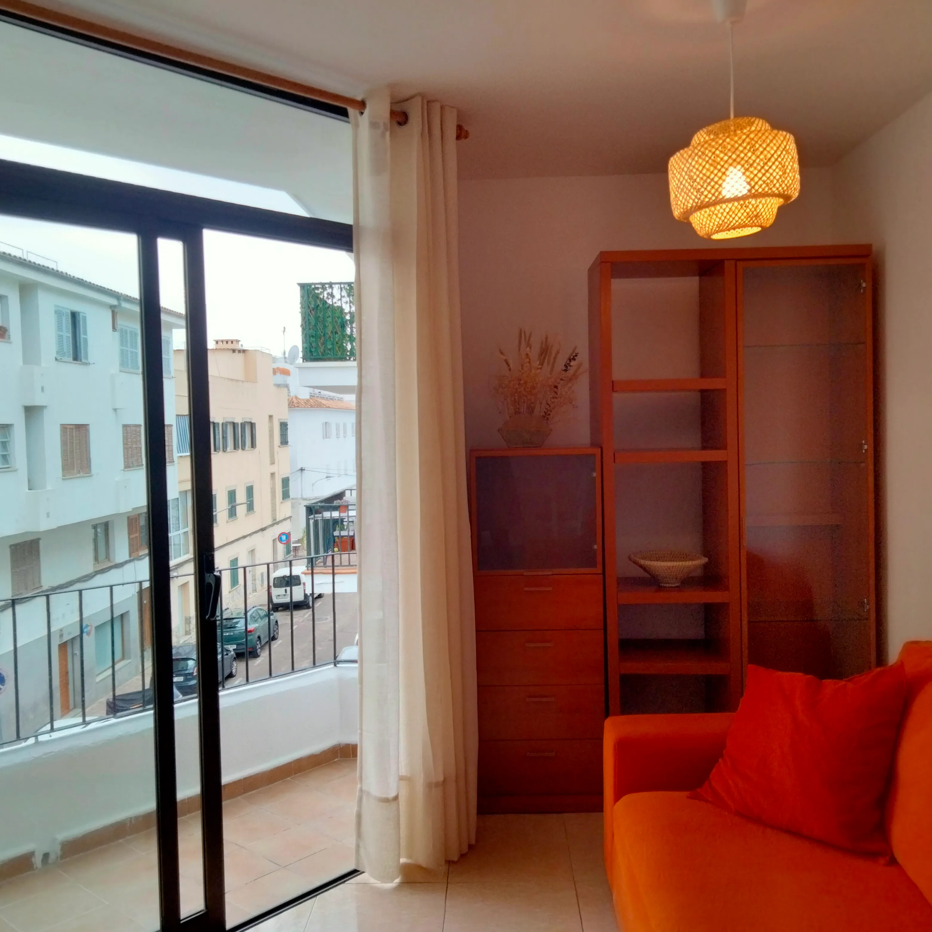 "Appartamento Viola" in affitto a lungo termine a Port de Pollença-3