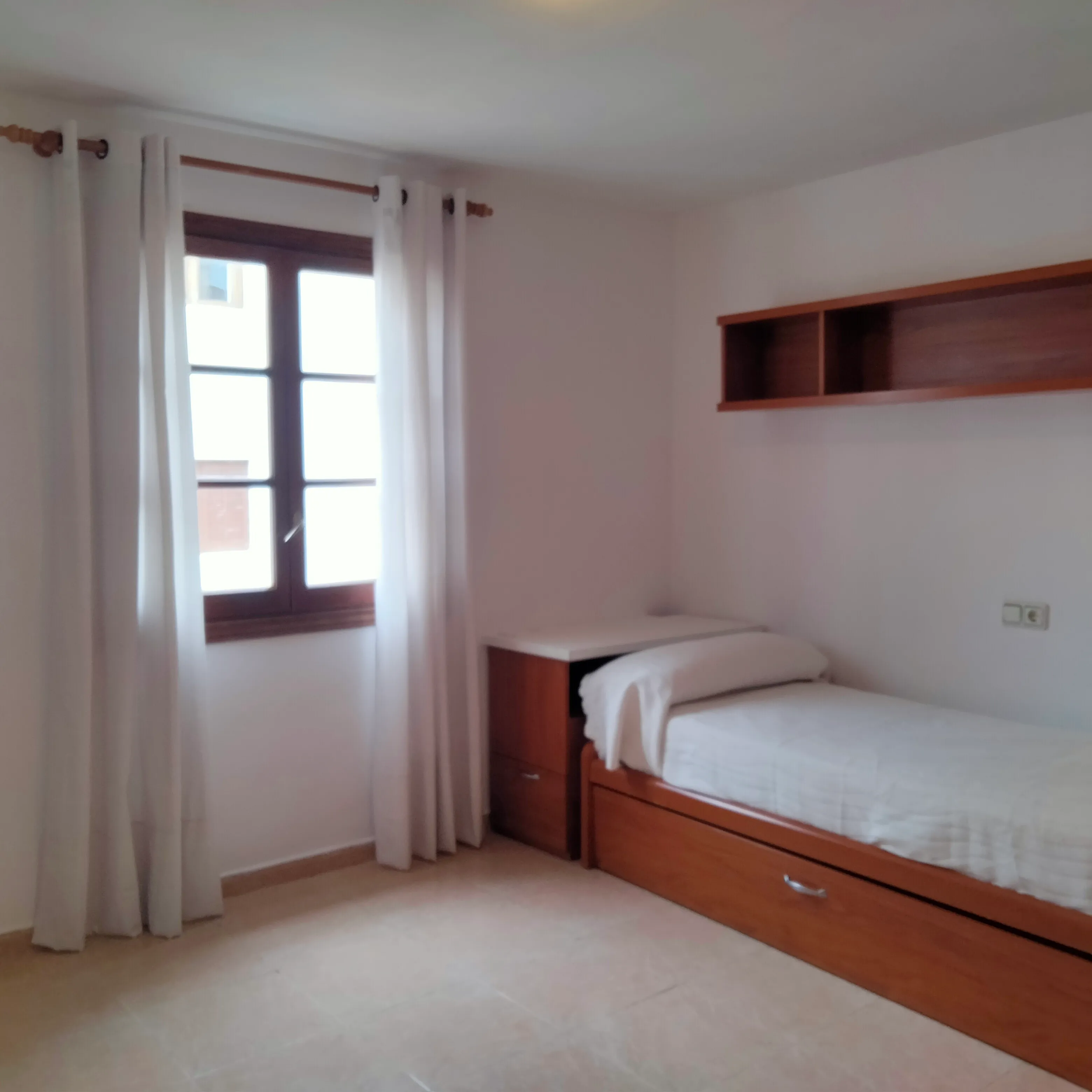 "Appartamento Viola" in affitto a lungo termine a Port de Pollença-13