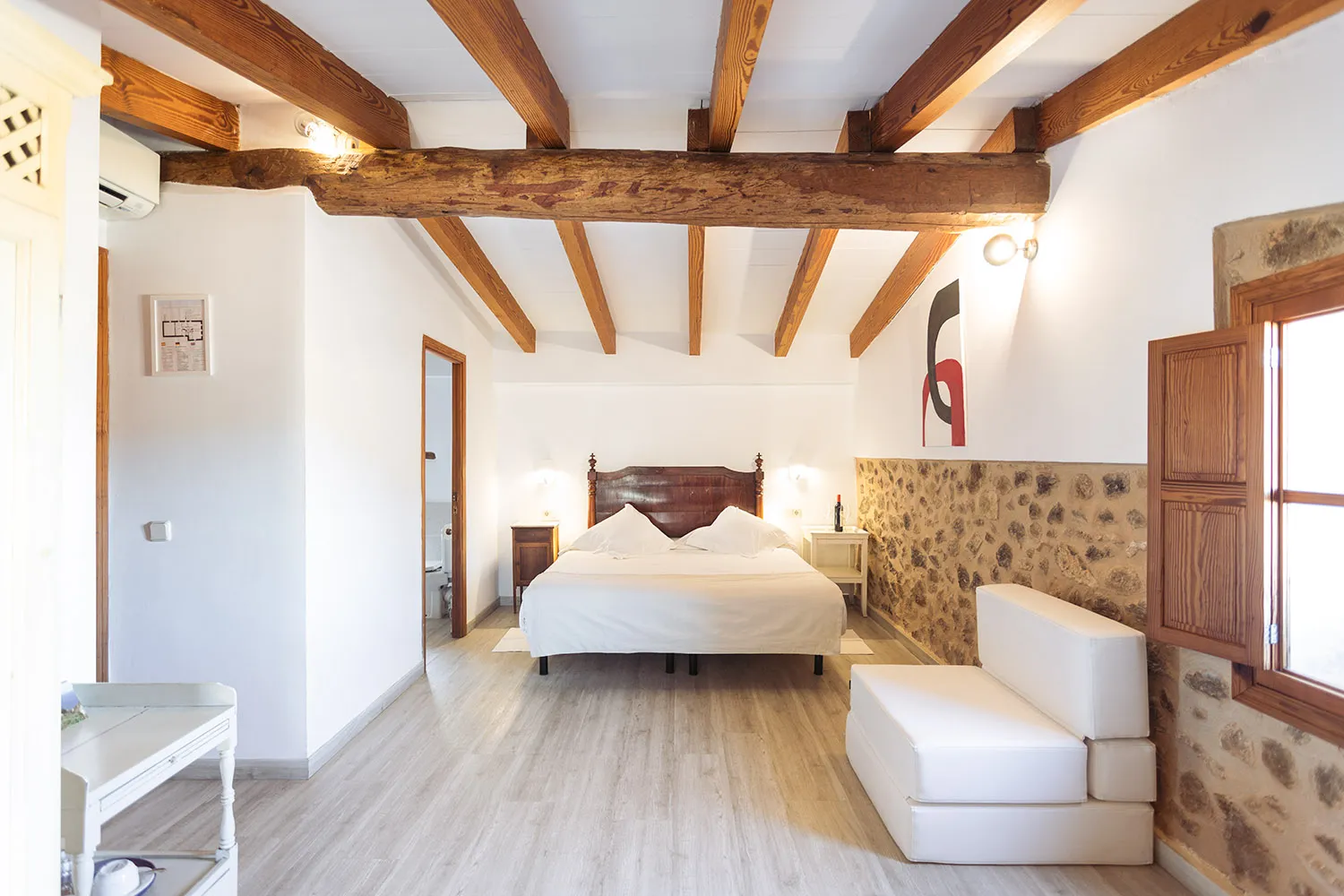 Uroczy hotel butikowy w pięknym Estellencs-33