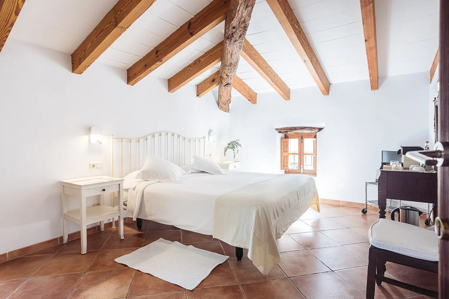 Uroczy hotel butikowy w pięknym Estellencs-14