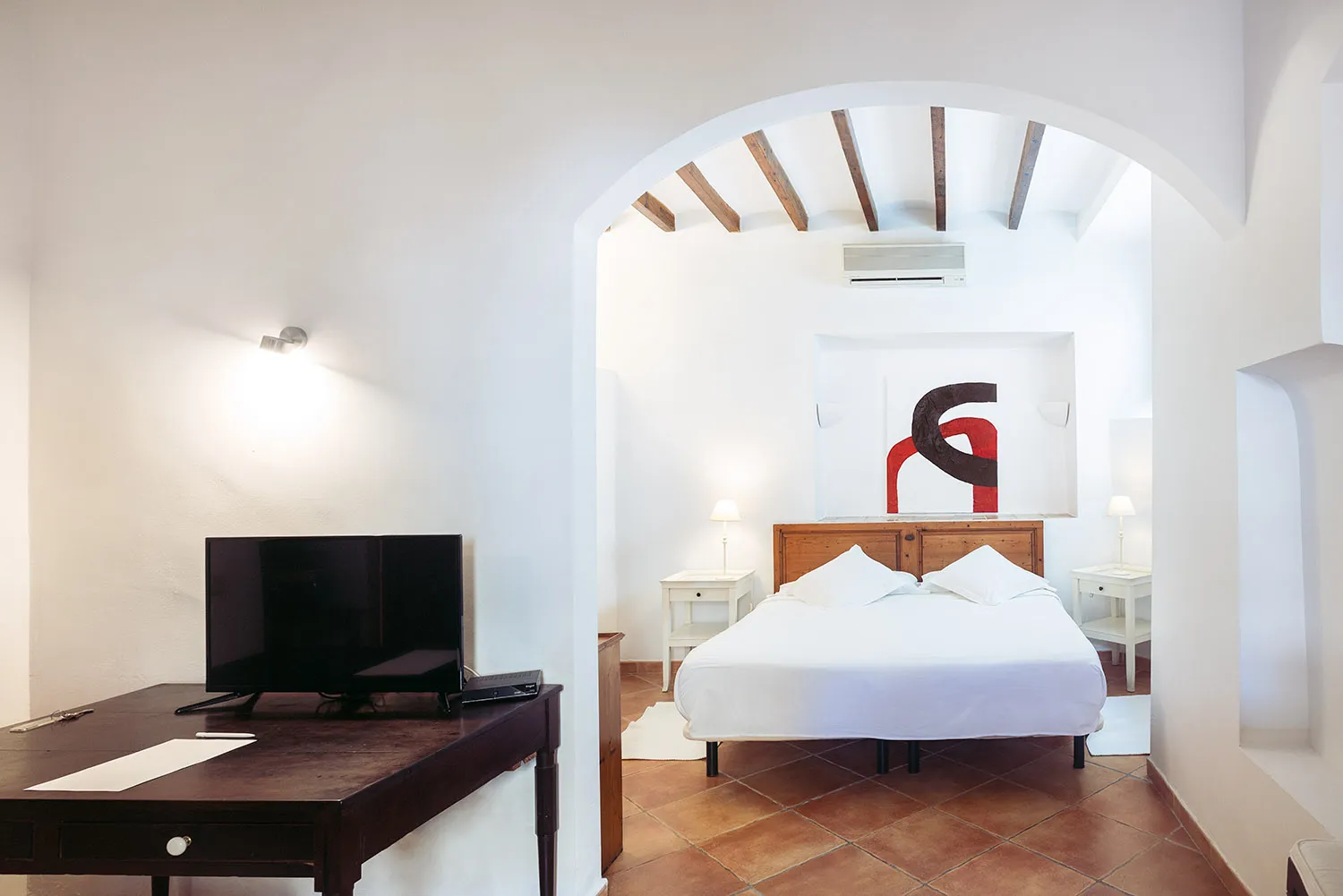 Charmigt boutiquehotell i vackra Estellencs-17