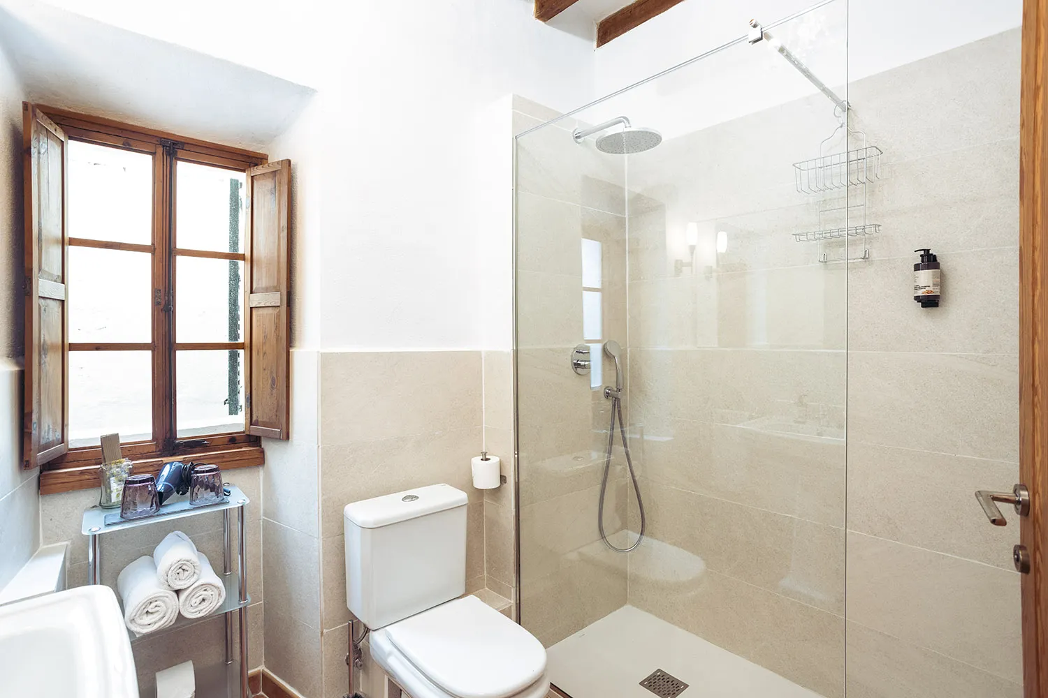 Charmigt boutiquehotell i vackra Estellencs-20